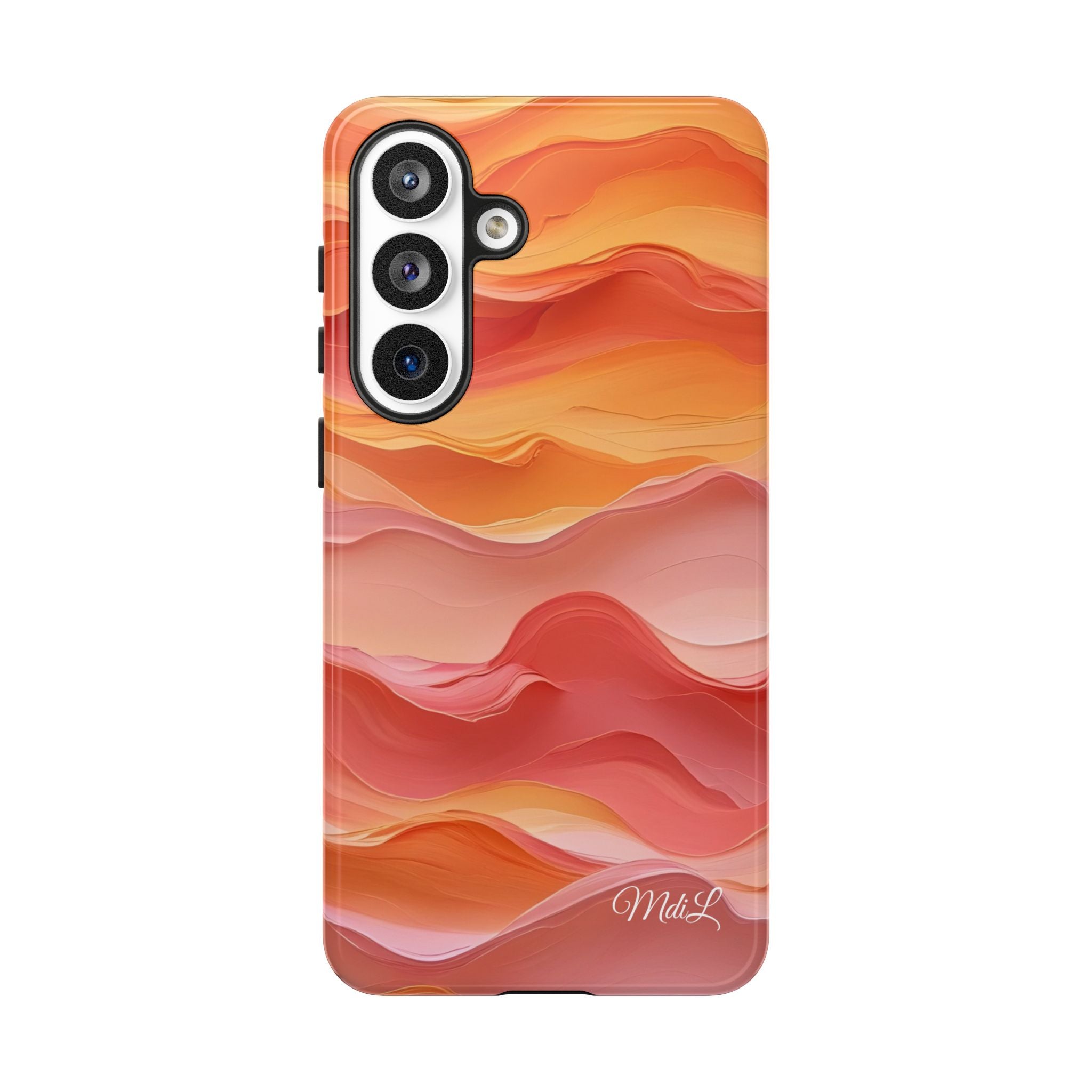Coral Waves