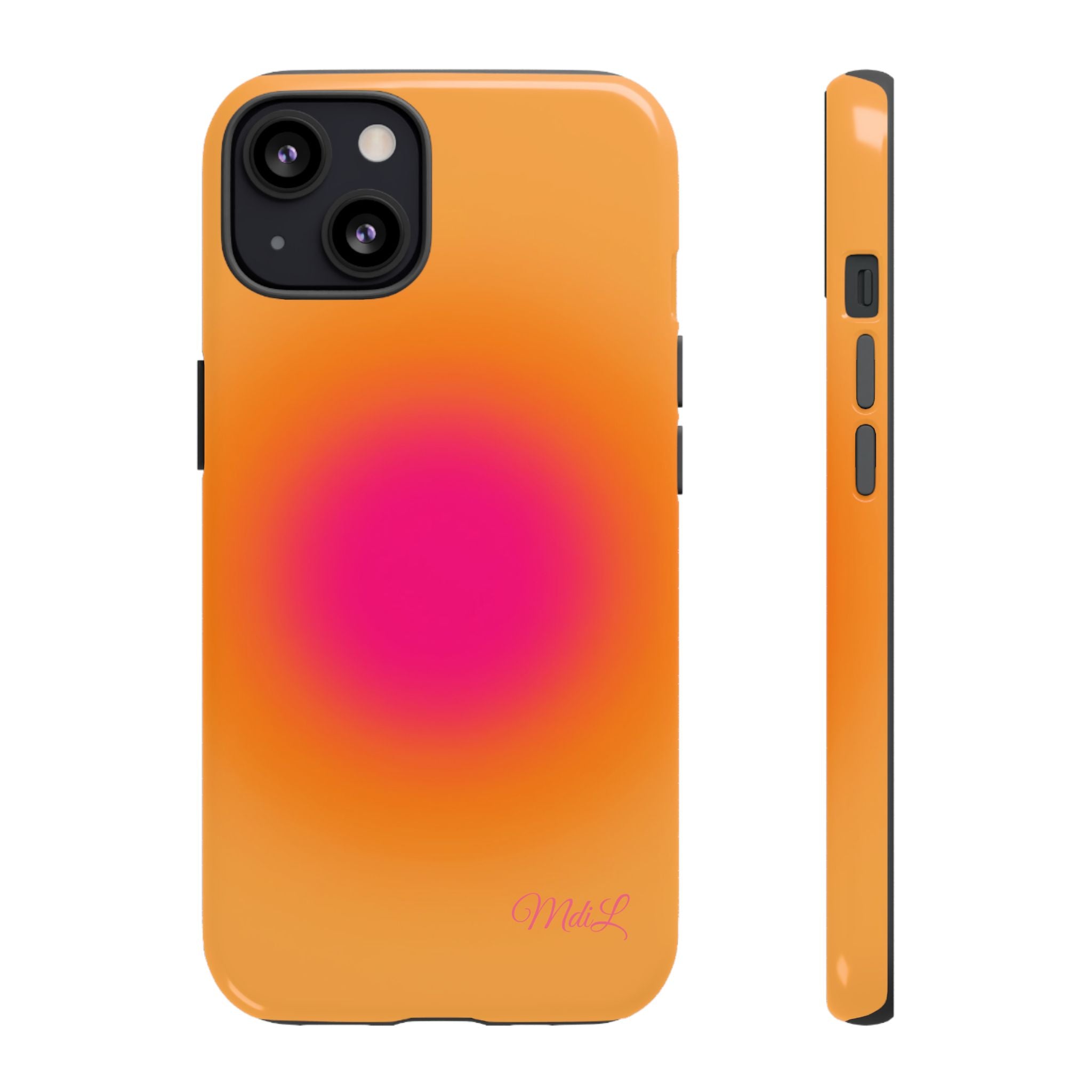 Pink Mango
