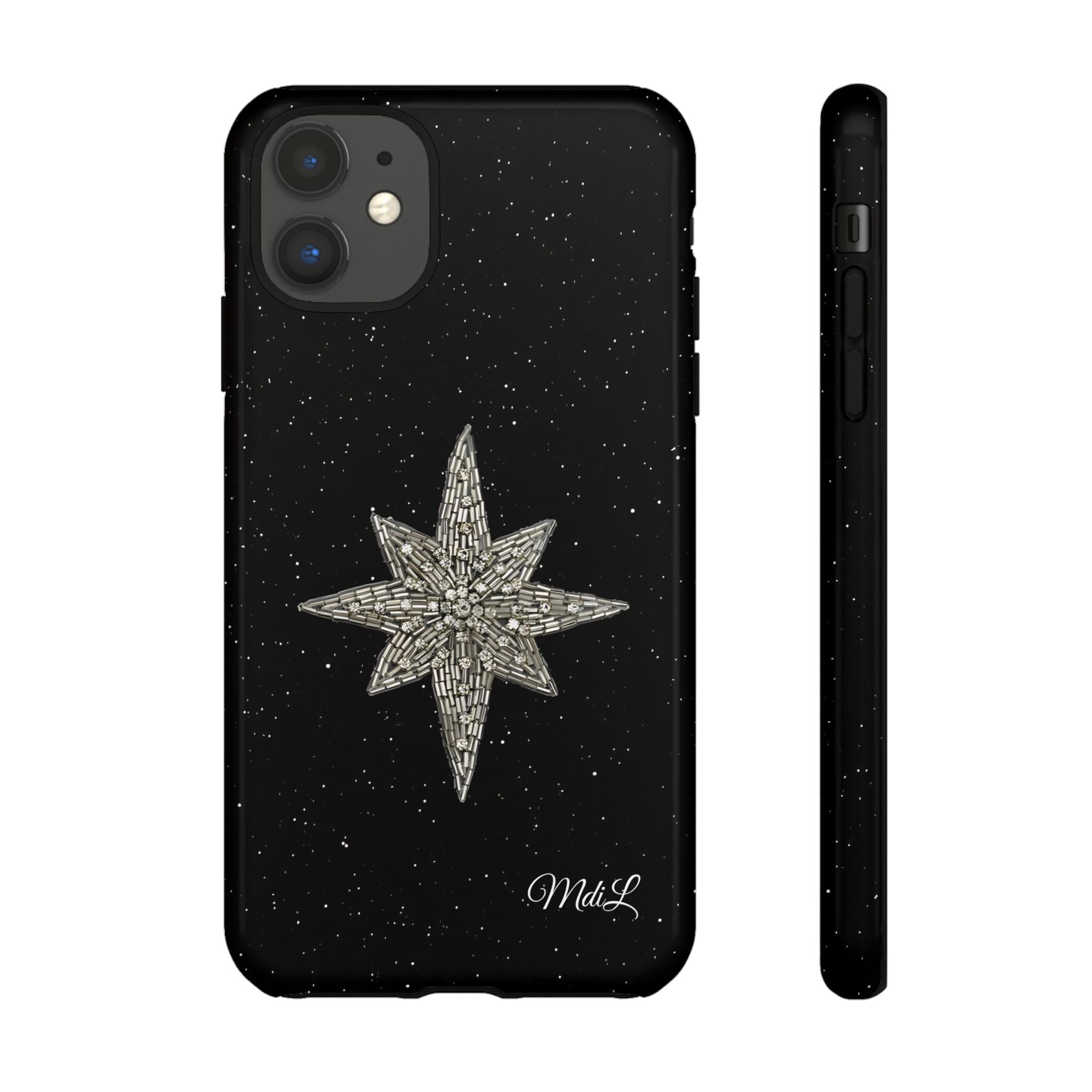 Cosmic | North Star - Mare di Luna