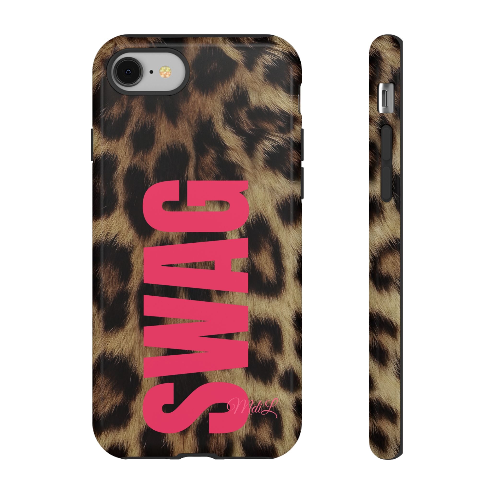 Swag iPhone case