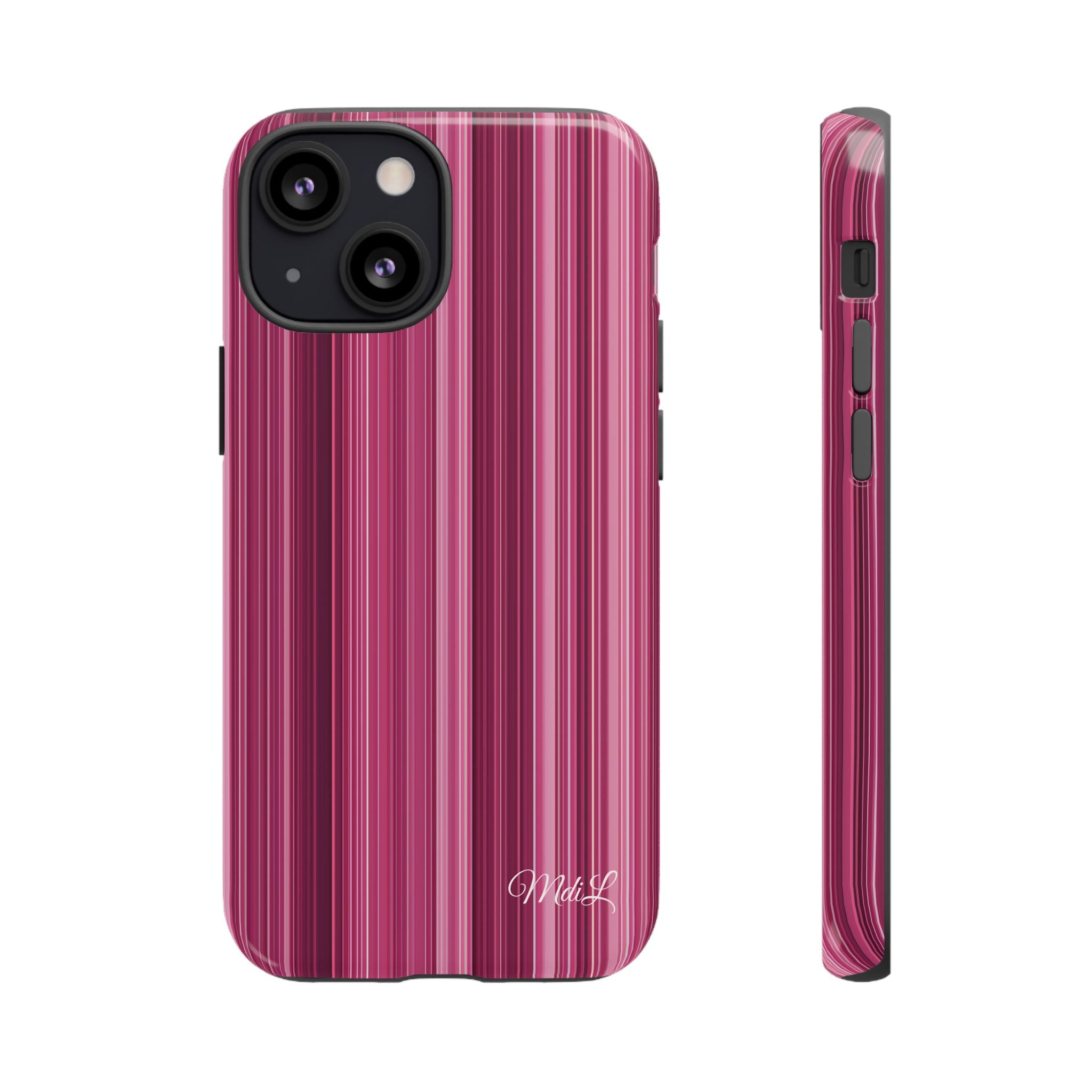 Fuschia Glow