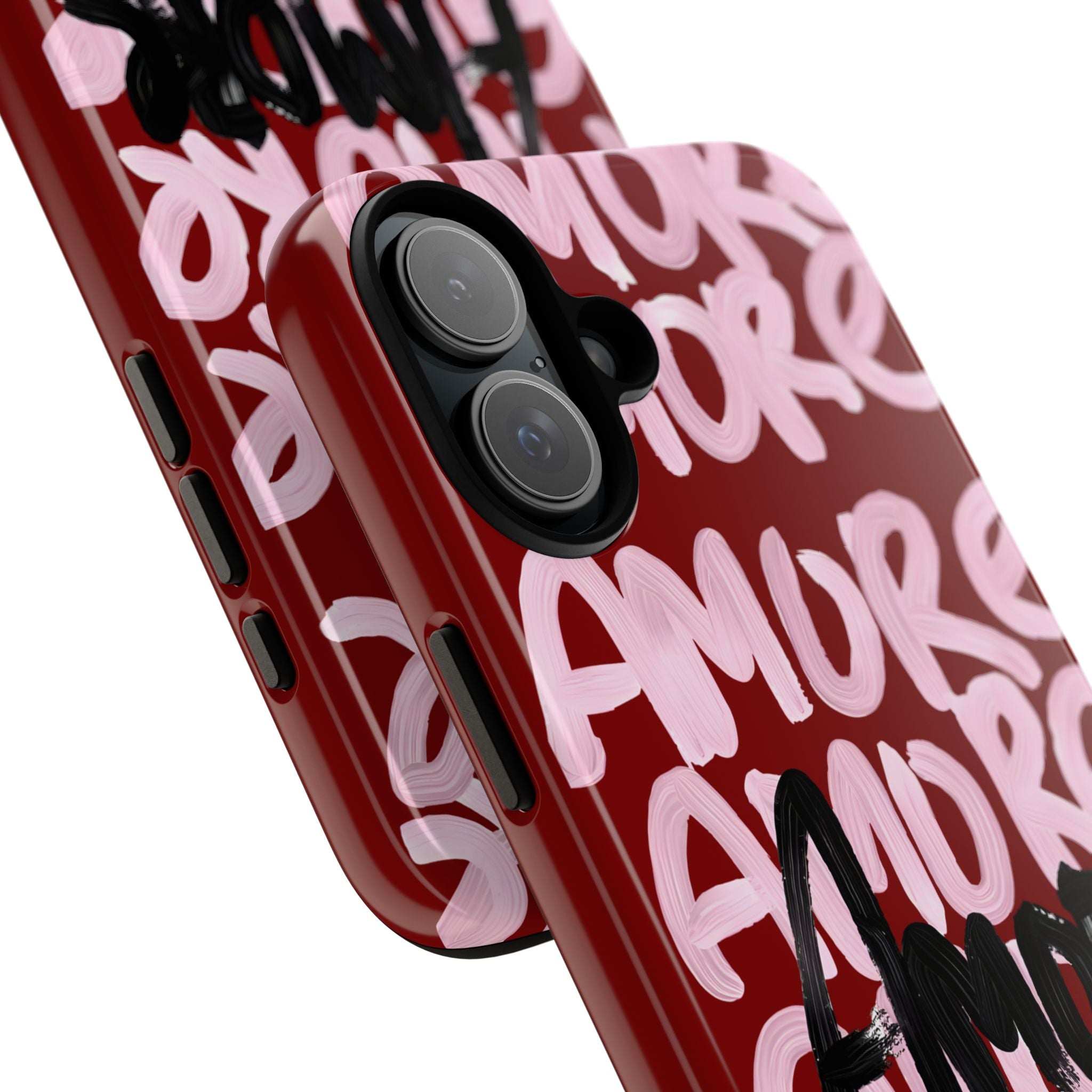 Amore | Red - Mare di Luna