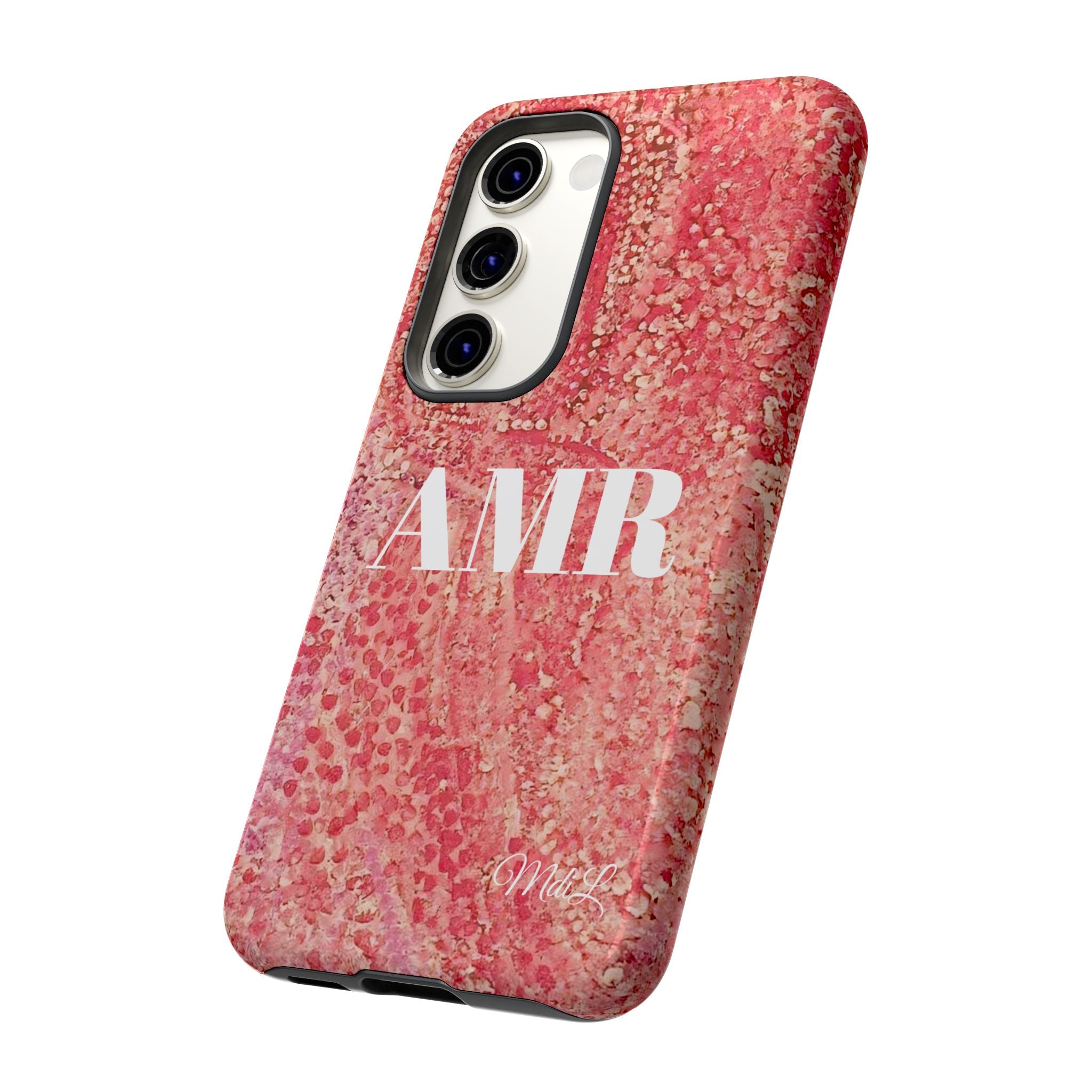 Vine & Bloom Personalized