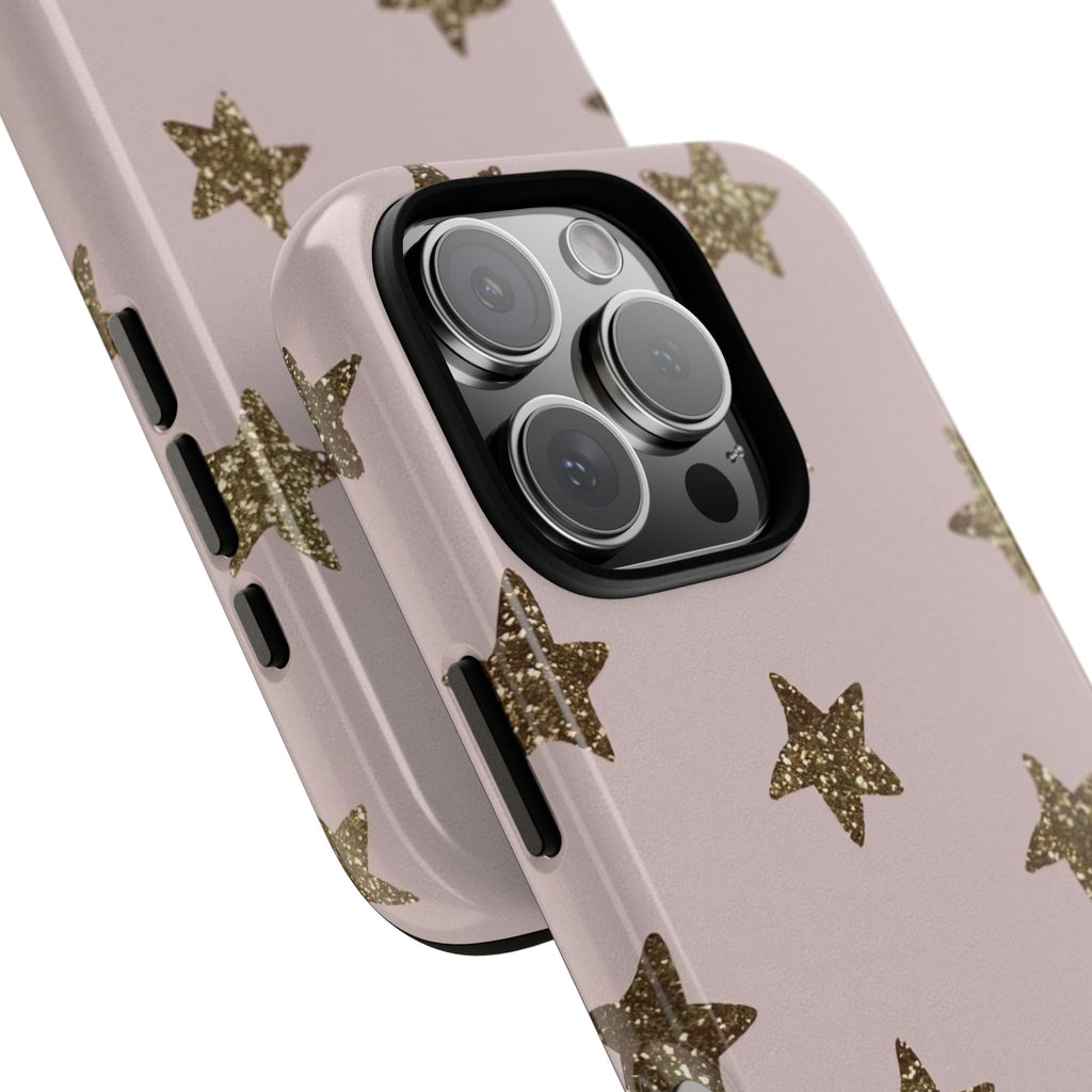 Starlight | Gold and Pink - Mare di Luna