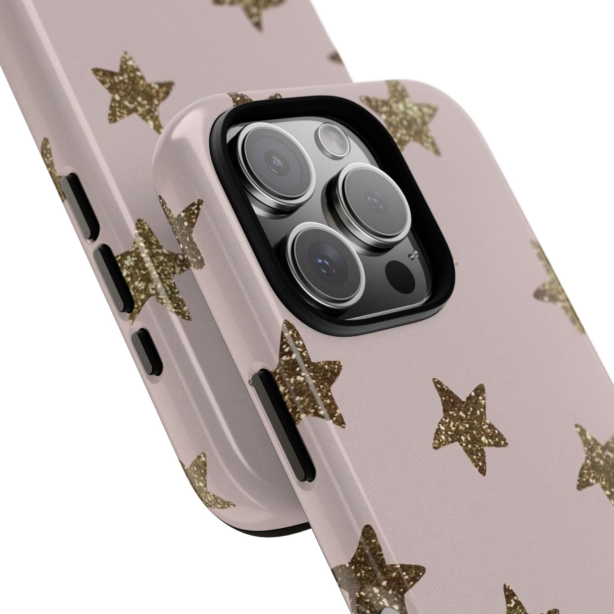 Starlight | Gold and Pink - Mare di Luna