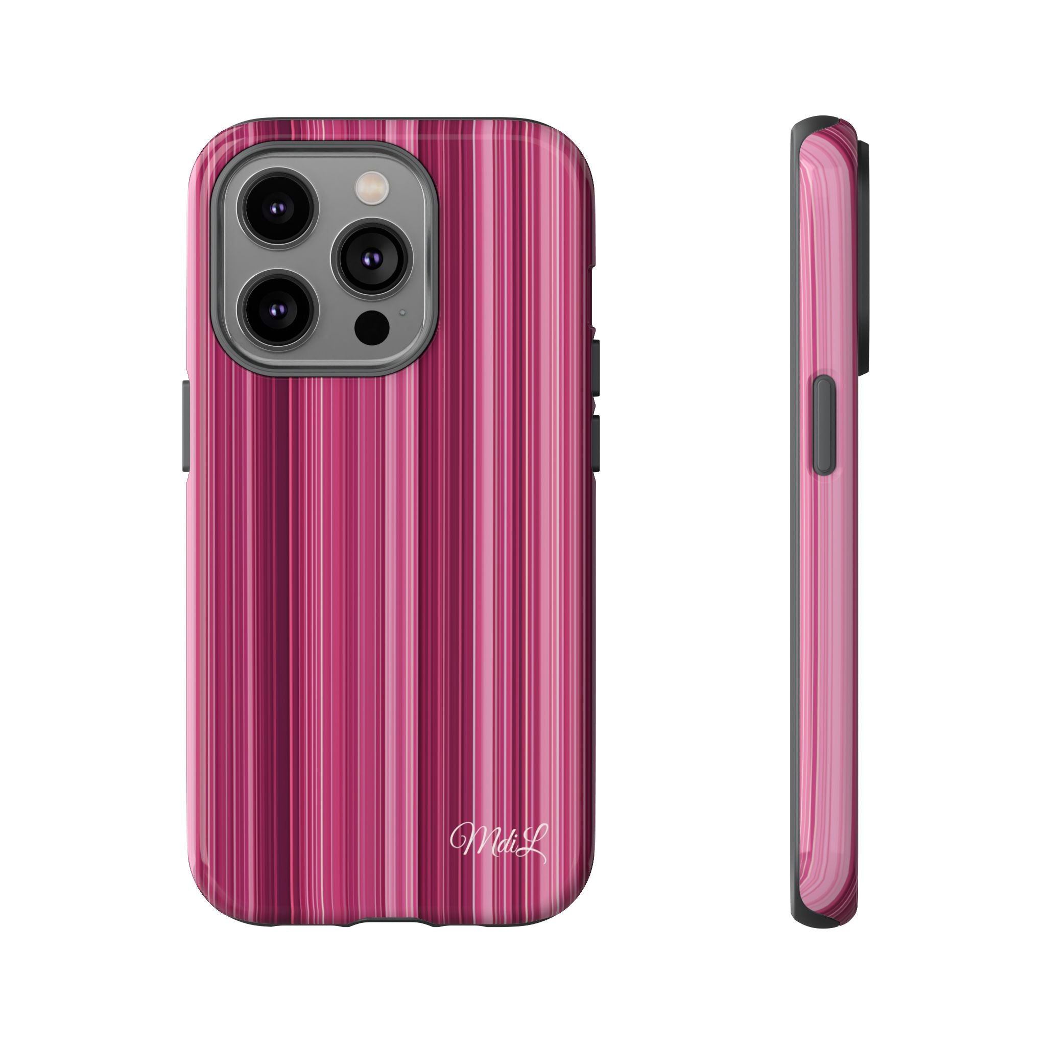 Fuschia Glow