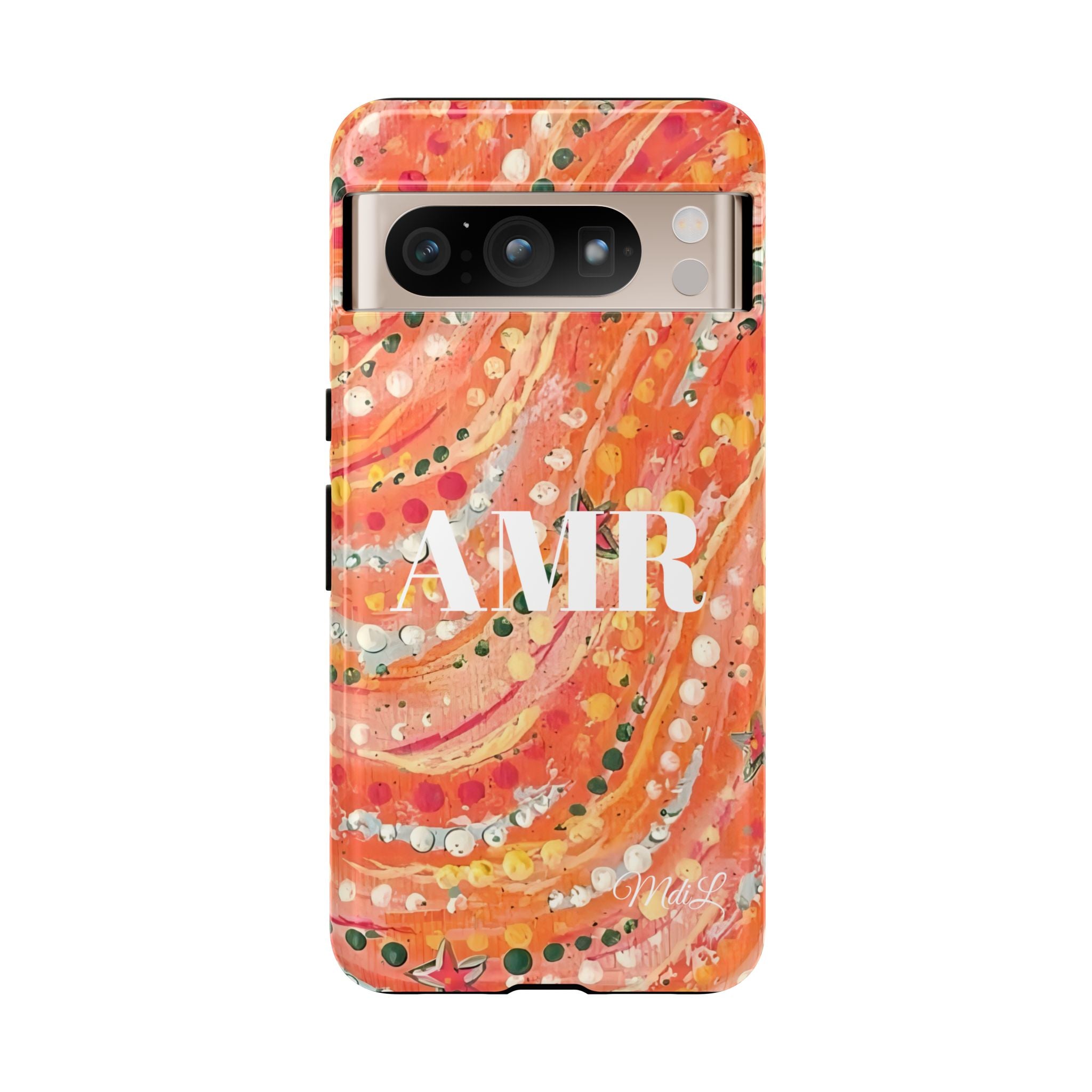 Tropics Personalized