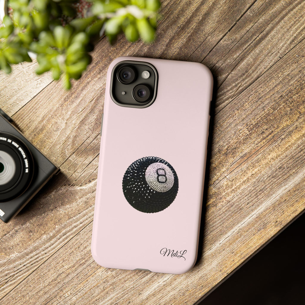 8-Ball | Pink - Mare di Luna