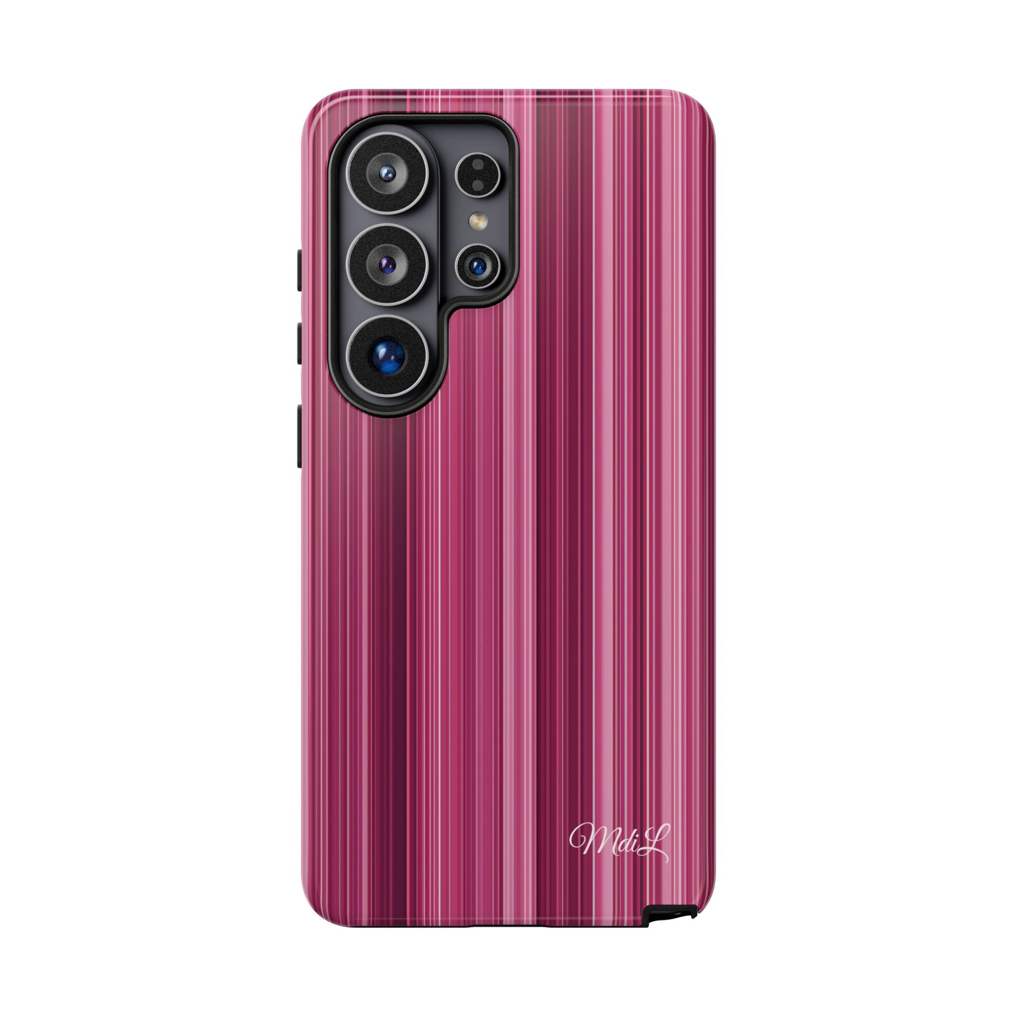 Fuschia Glow