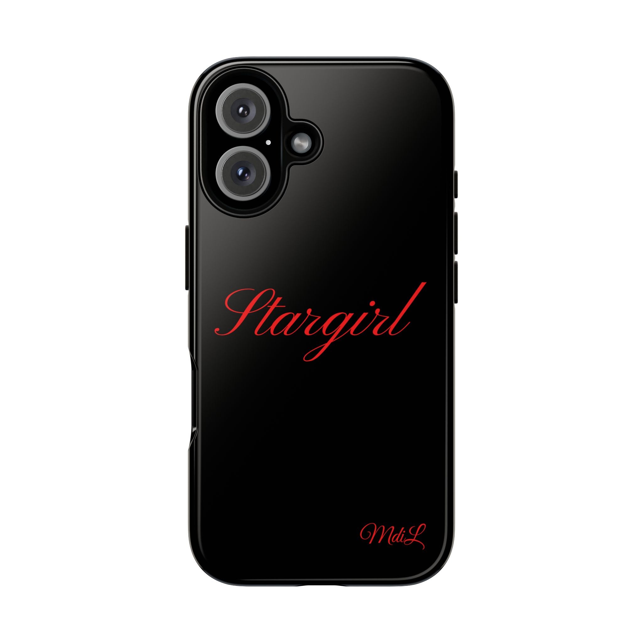 Stargirl iPhone Case