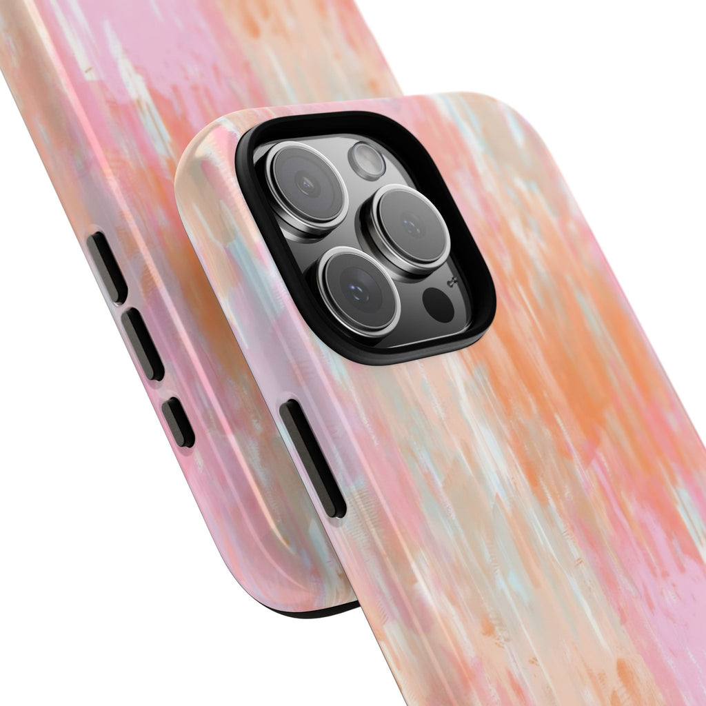 Pastel Blush