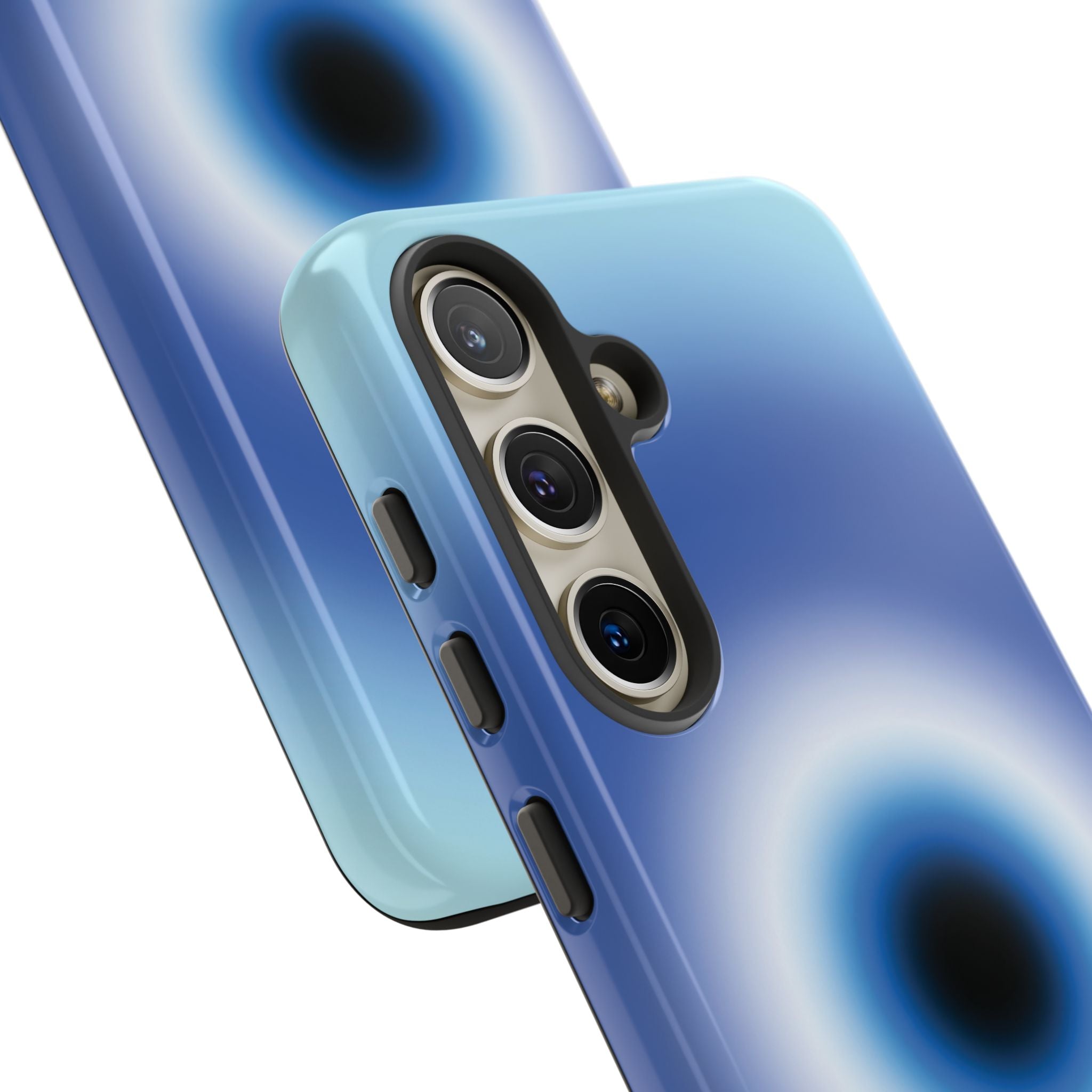 Eye of the Blue