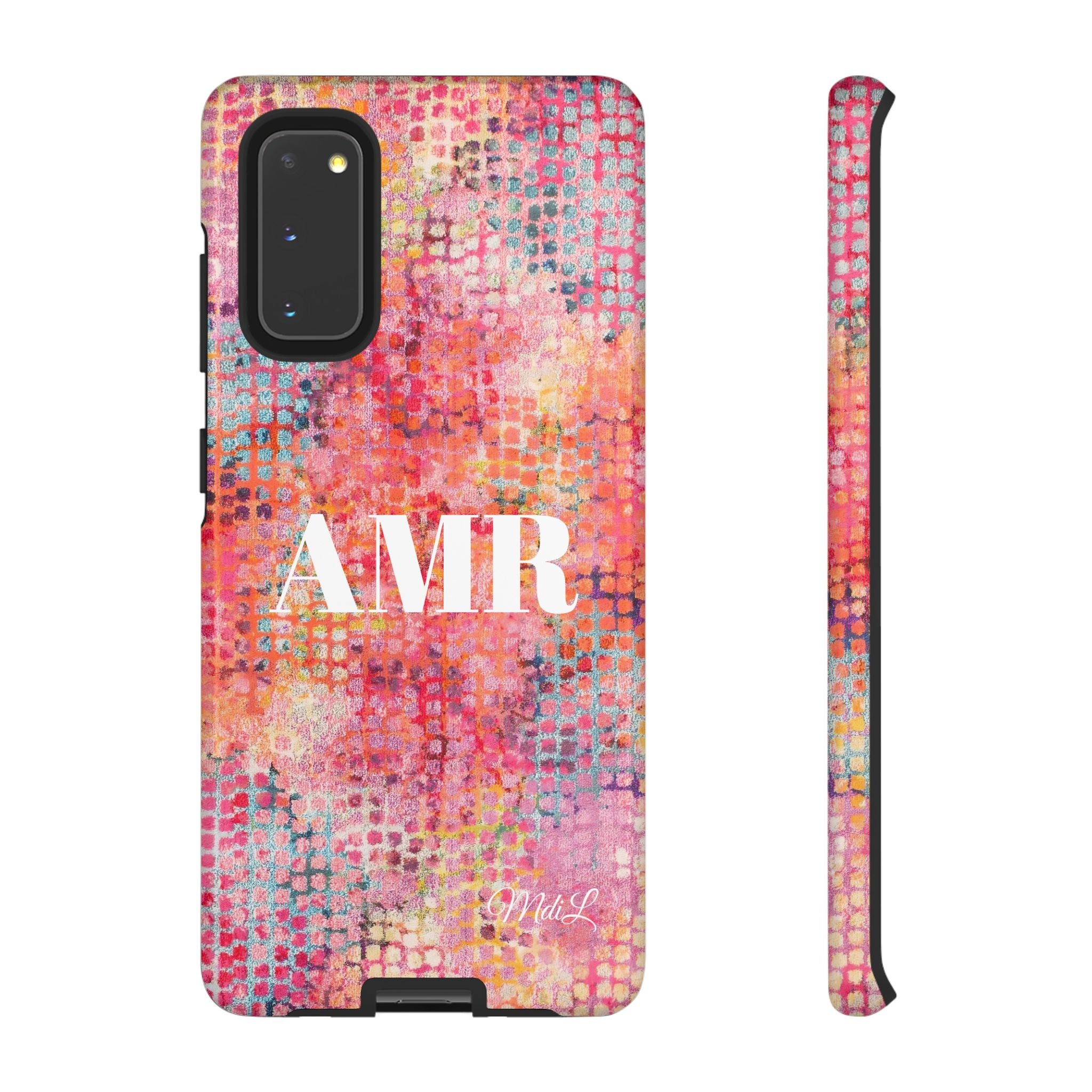 Tramonto Rosa Personalized
