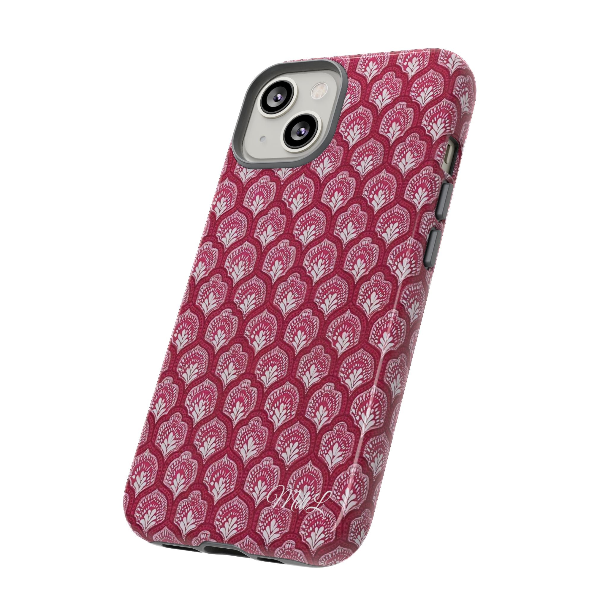 Sea Shell | Pink - Mare di Luna