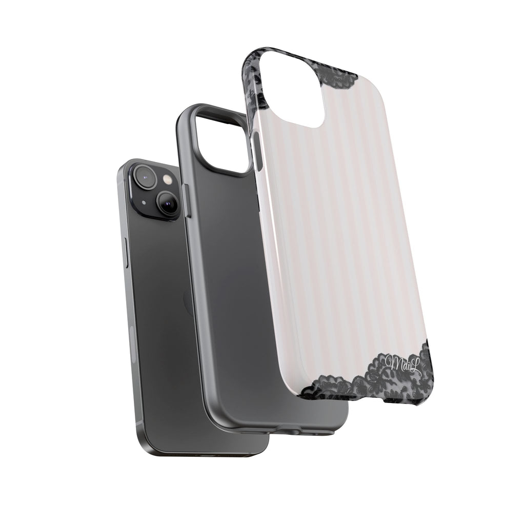 Lace | Pink Angel - Mare di Luna