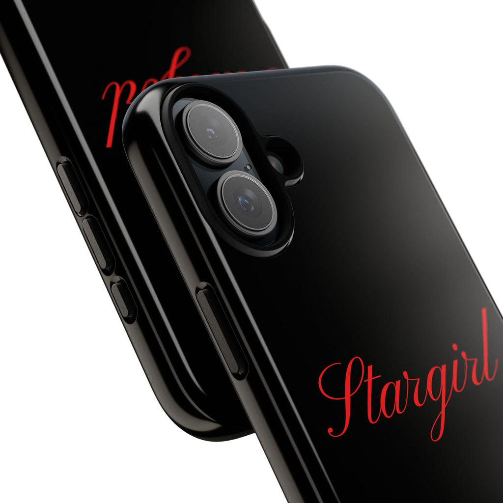 Stargirl iPhone Case