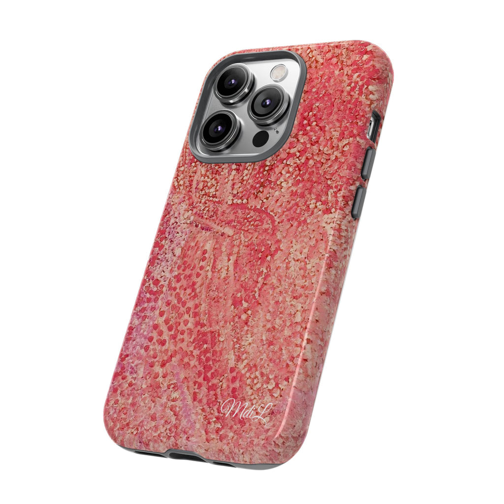 Vine & Bloom | Coral - Mare di Luna