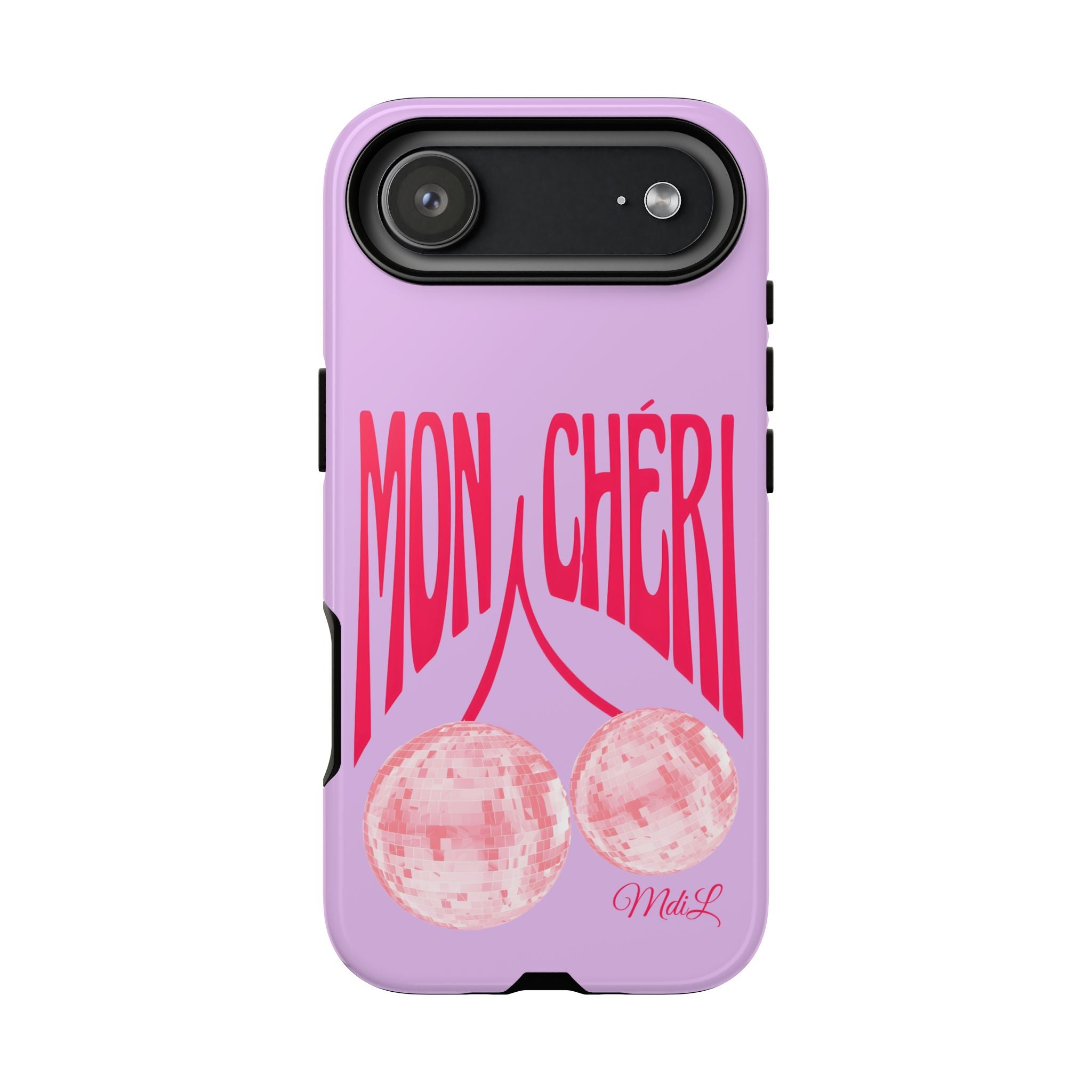 Mon Chéri | Lilac - Mare di Luna