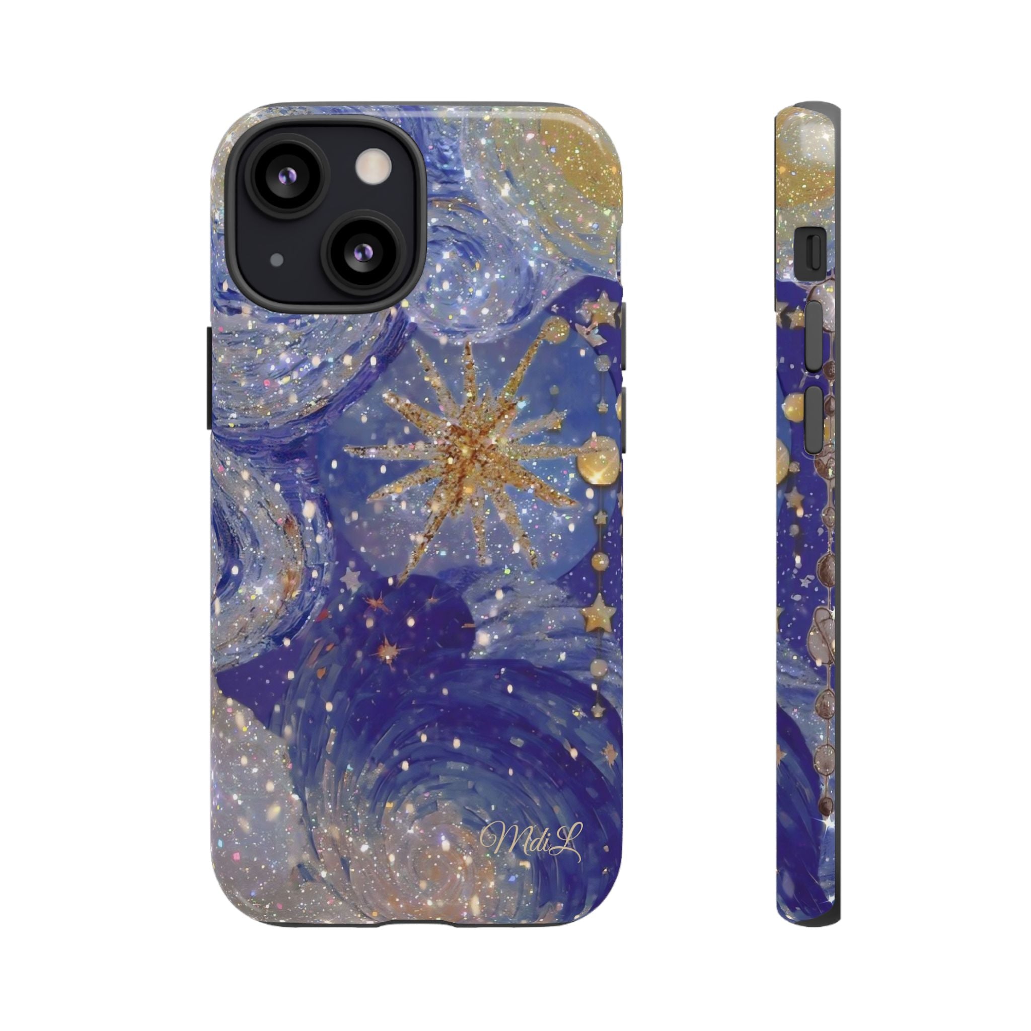 Cosmic | Sunny Night - Mare di Luna