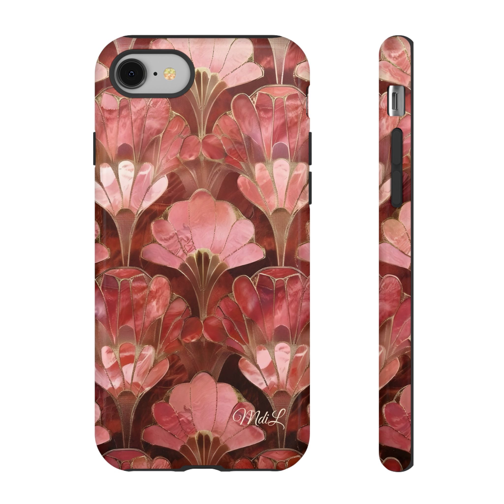 Blush Petals