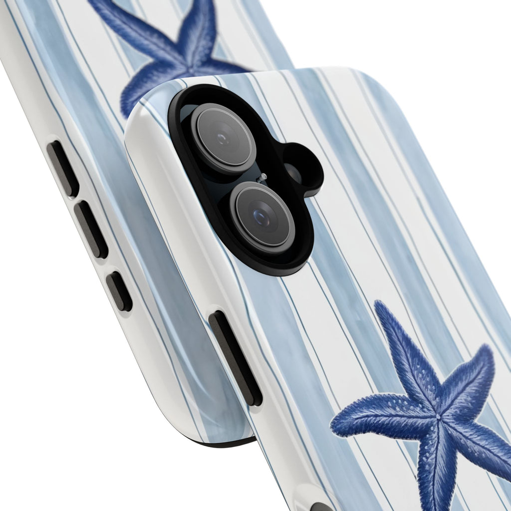 Starfish Stripes