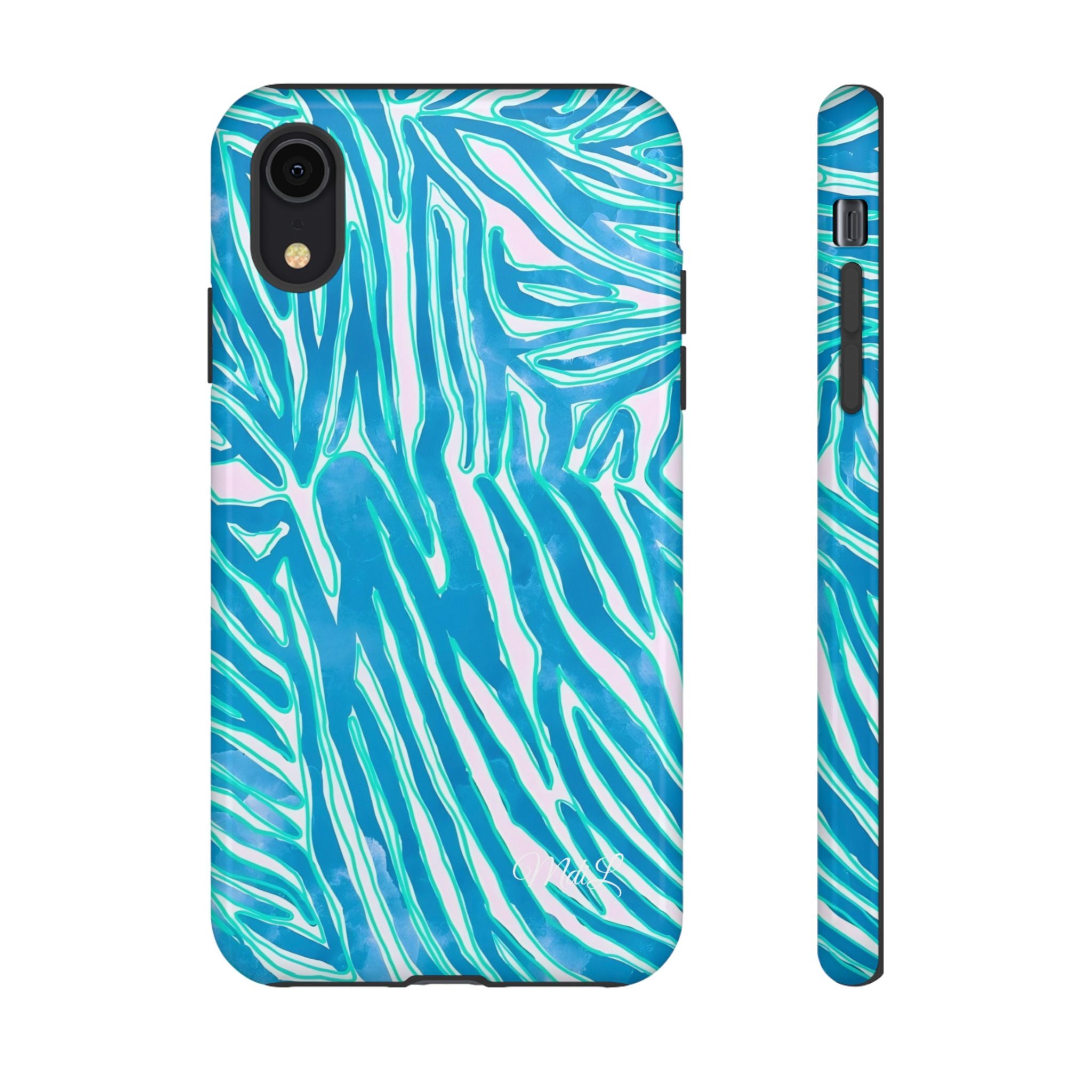 Ocean Wild