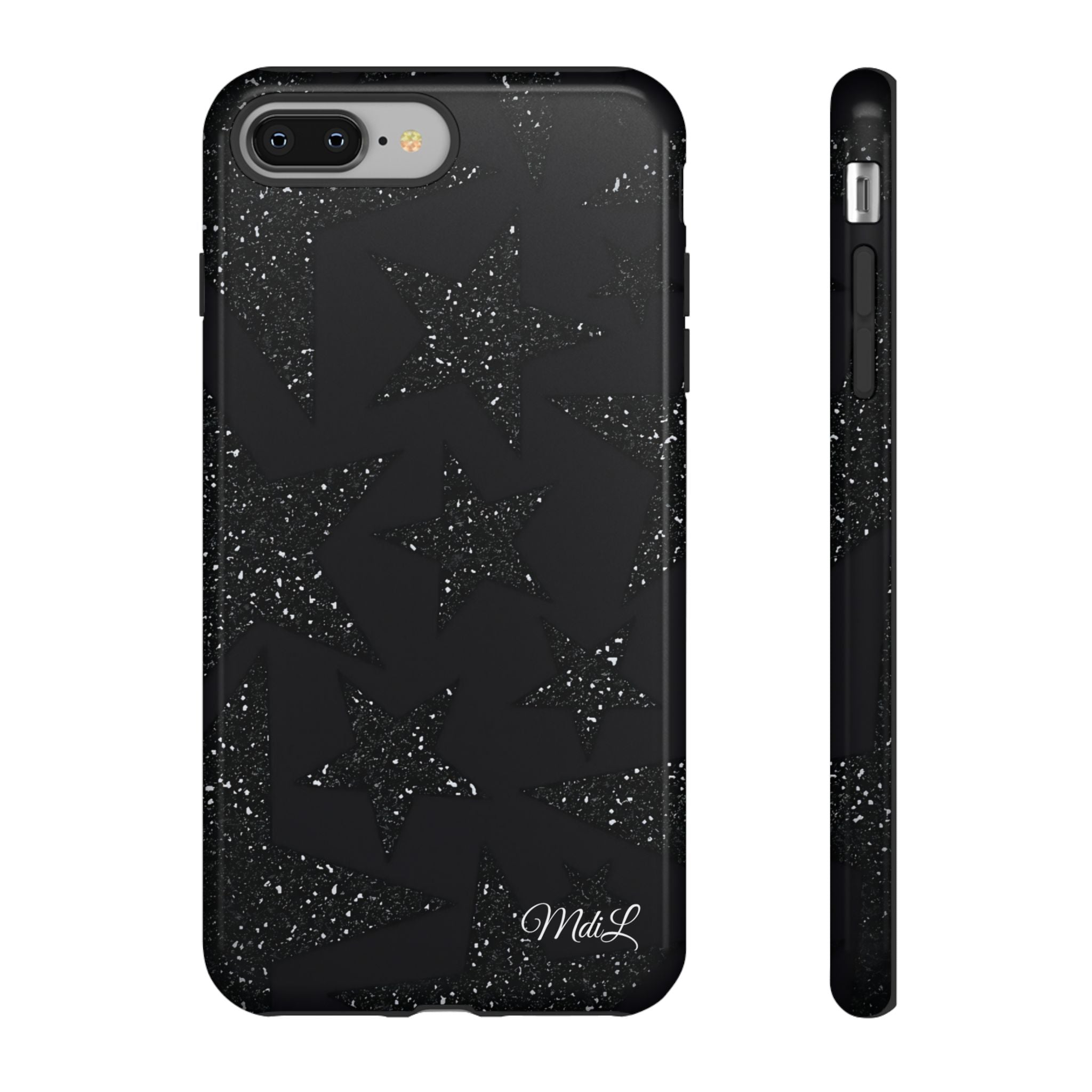 Starlight | Black - Mare di Luna