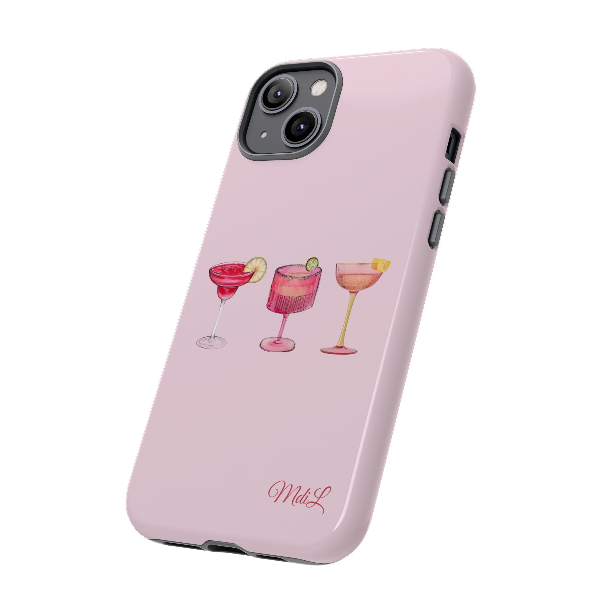 Apéro Blush