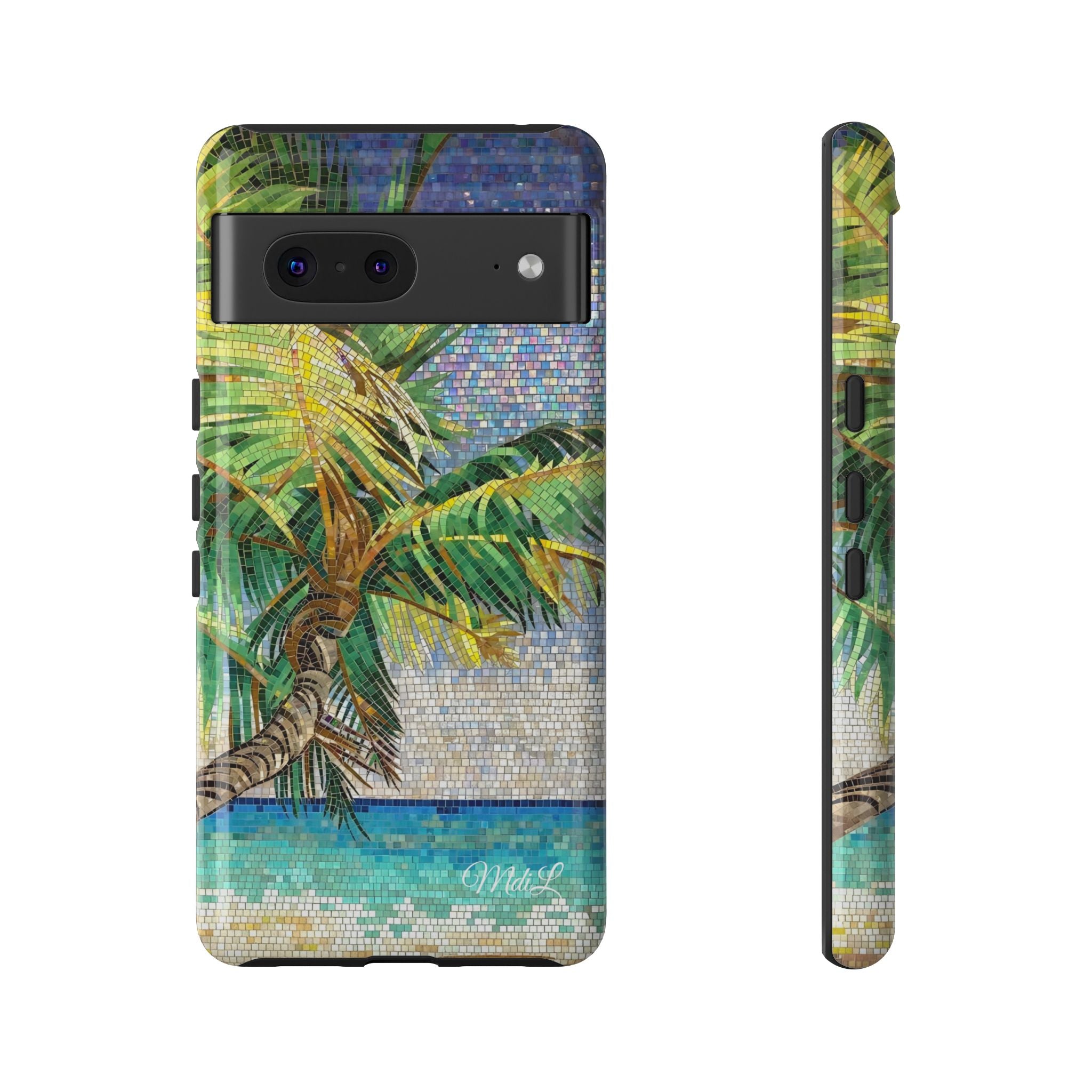 Palm Azure