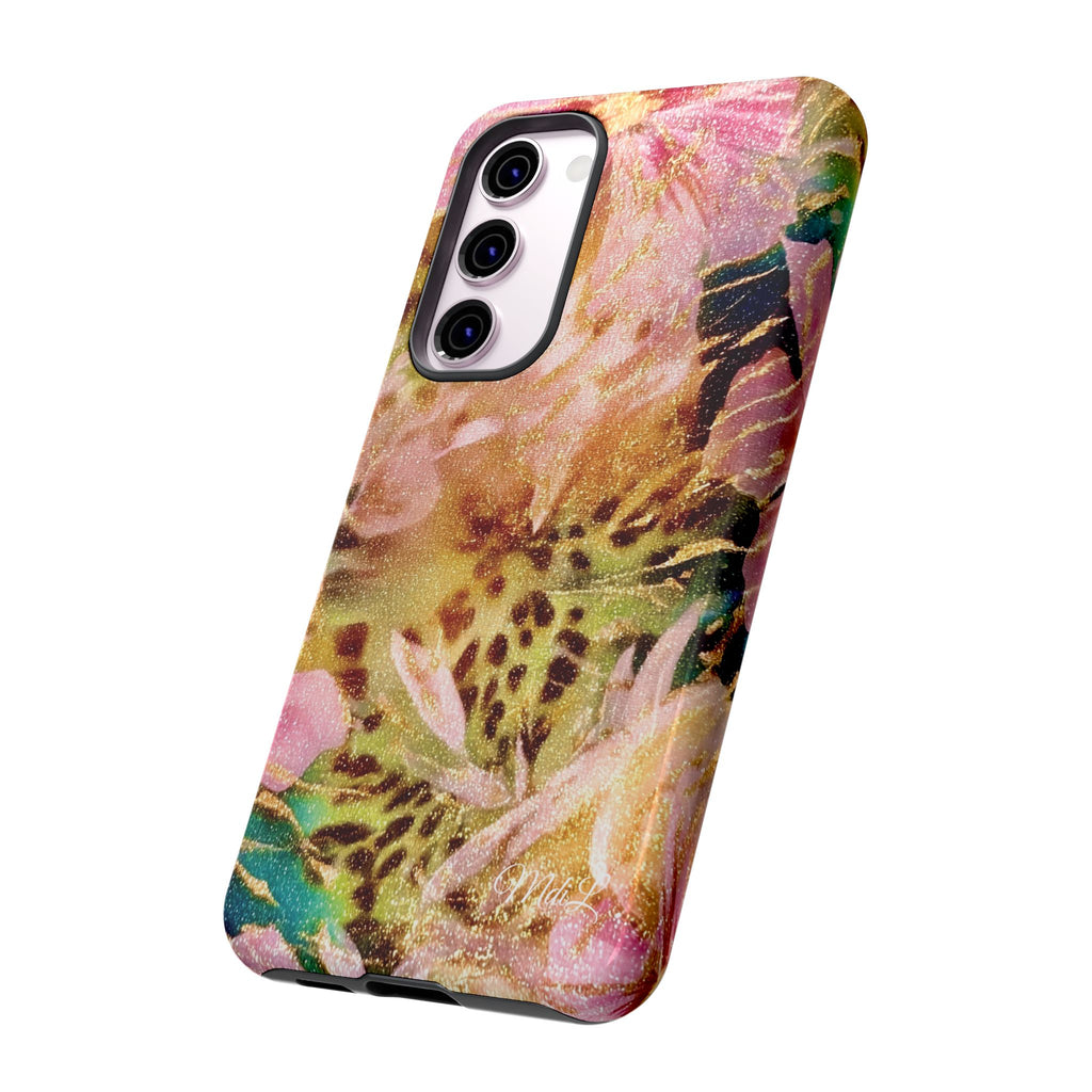 Wild Bloom