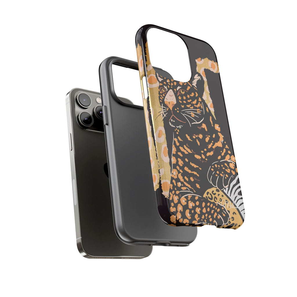 Artsy | Leopard - Mare di Luna