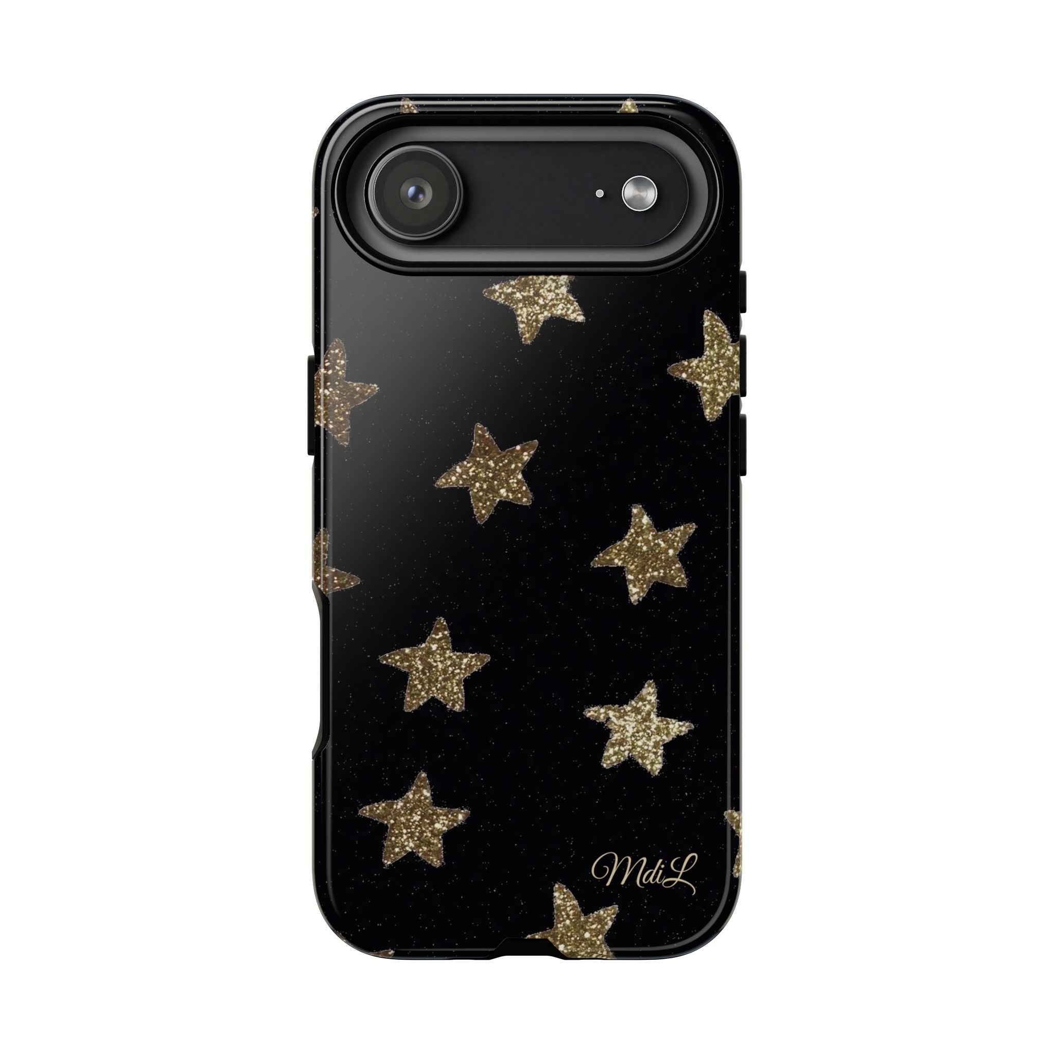Starlight | Gold and Black - Mare di Luna