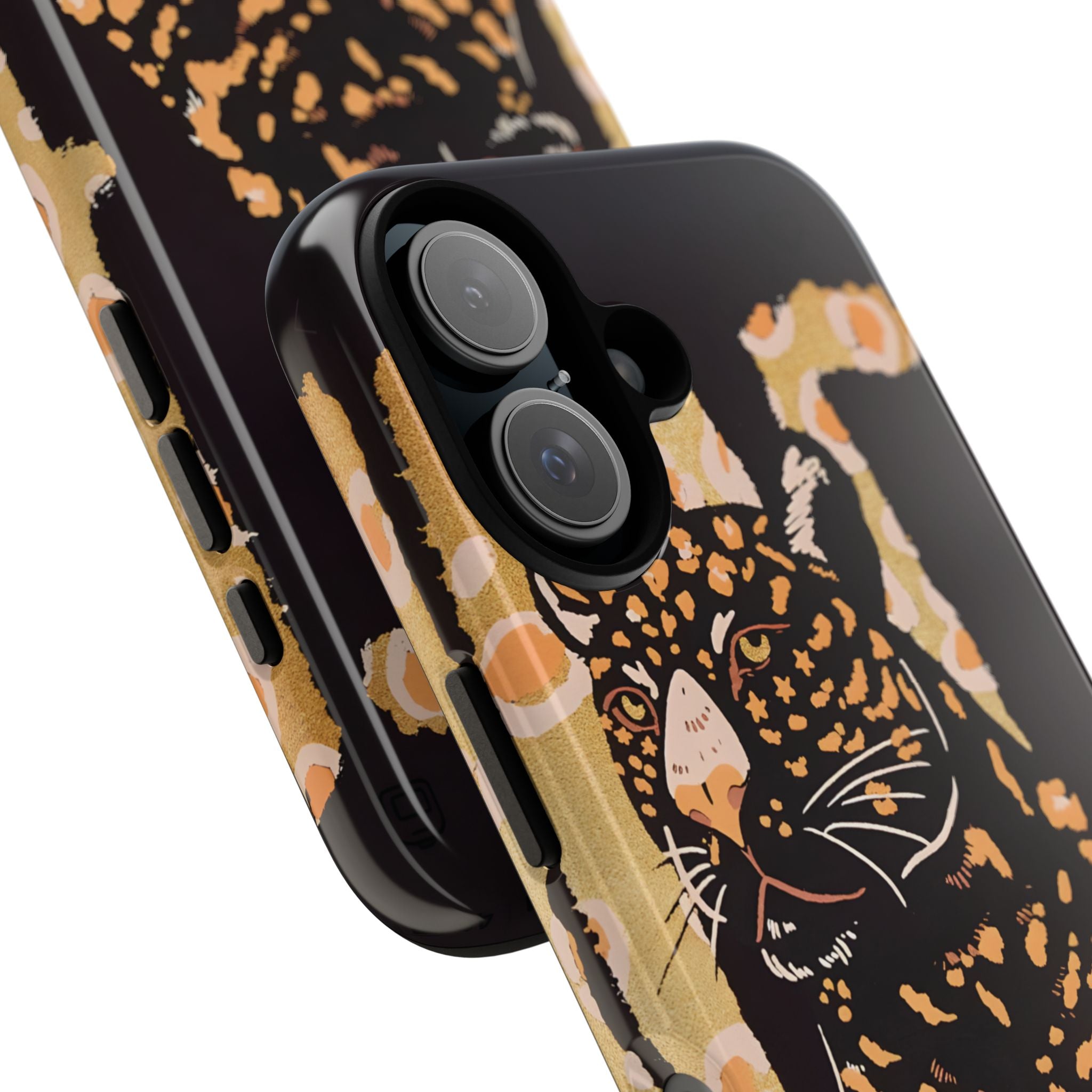 Artsy | Leopard - Mare di Luna