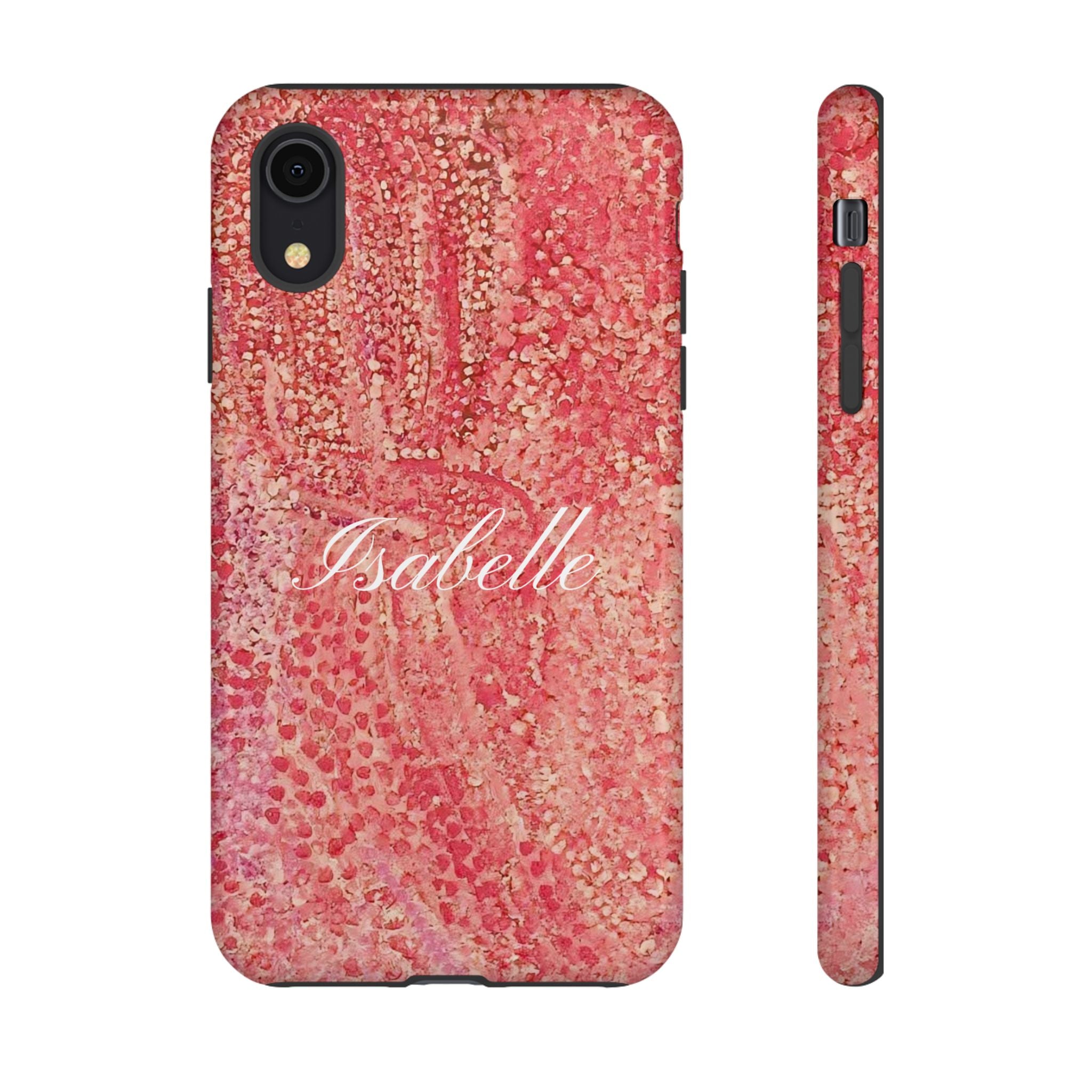 Vine & Bloom Personalized