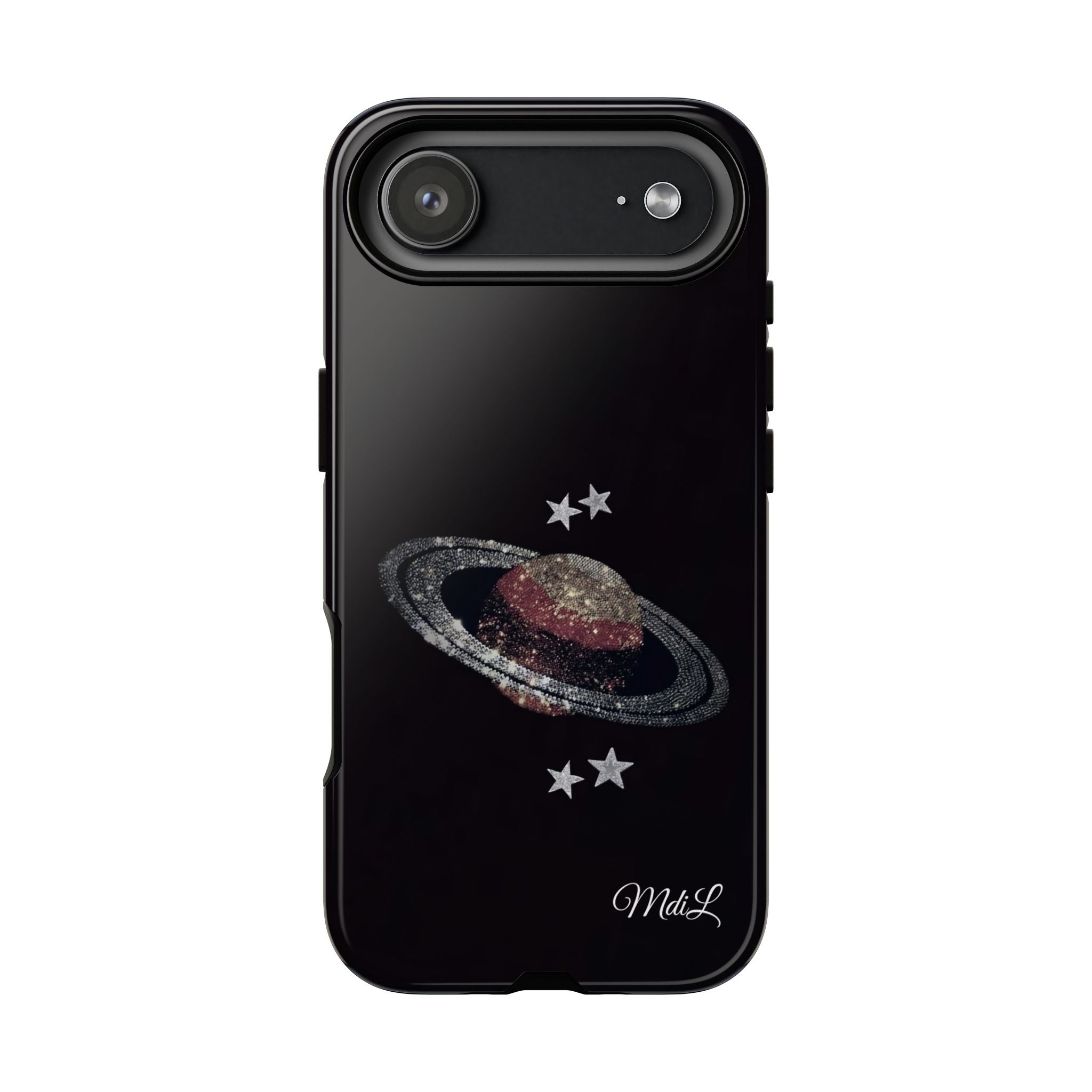 Cosmic | Saturn Starlight - Mare di Luna