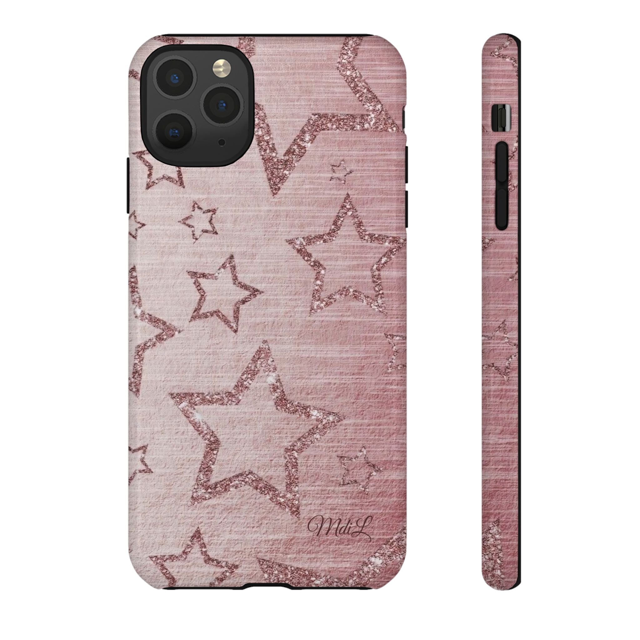 Starlight | Dusty Pink - Mare di Luna