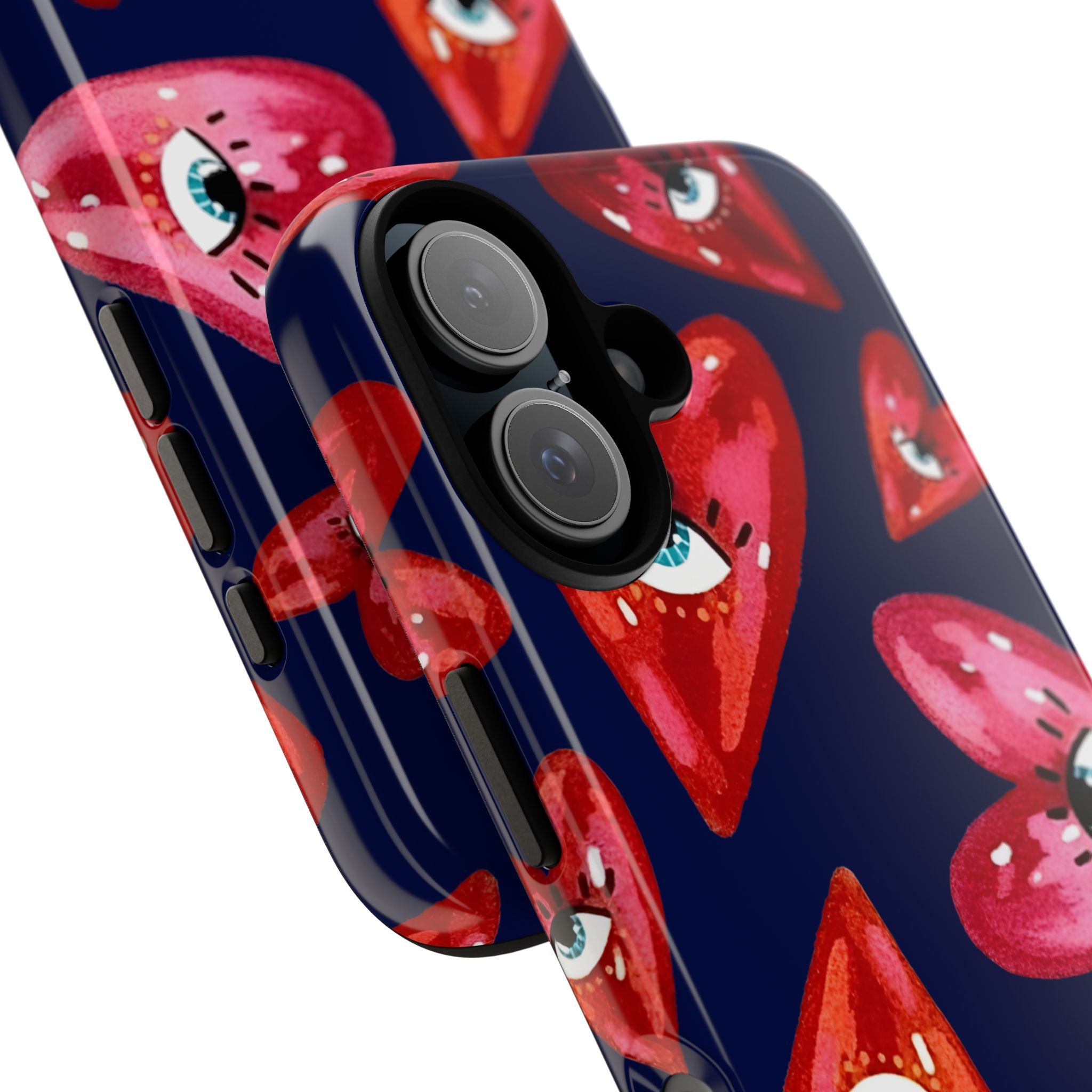 Love Eyes | Blue - Mare di Luna