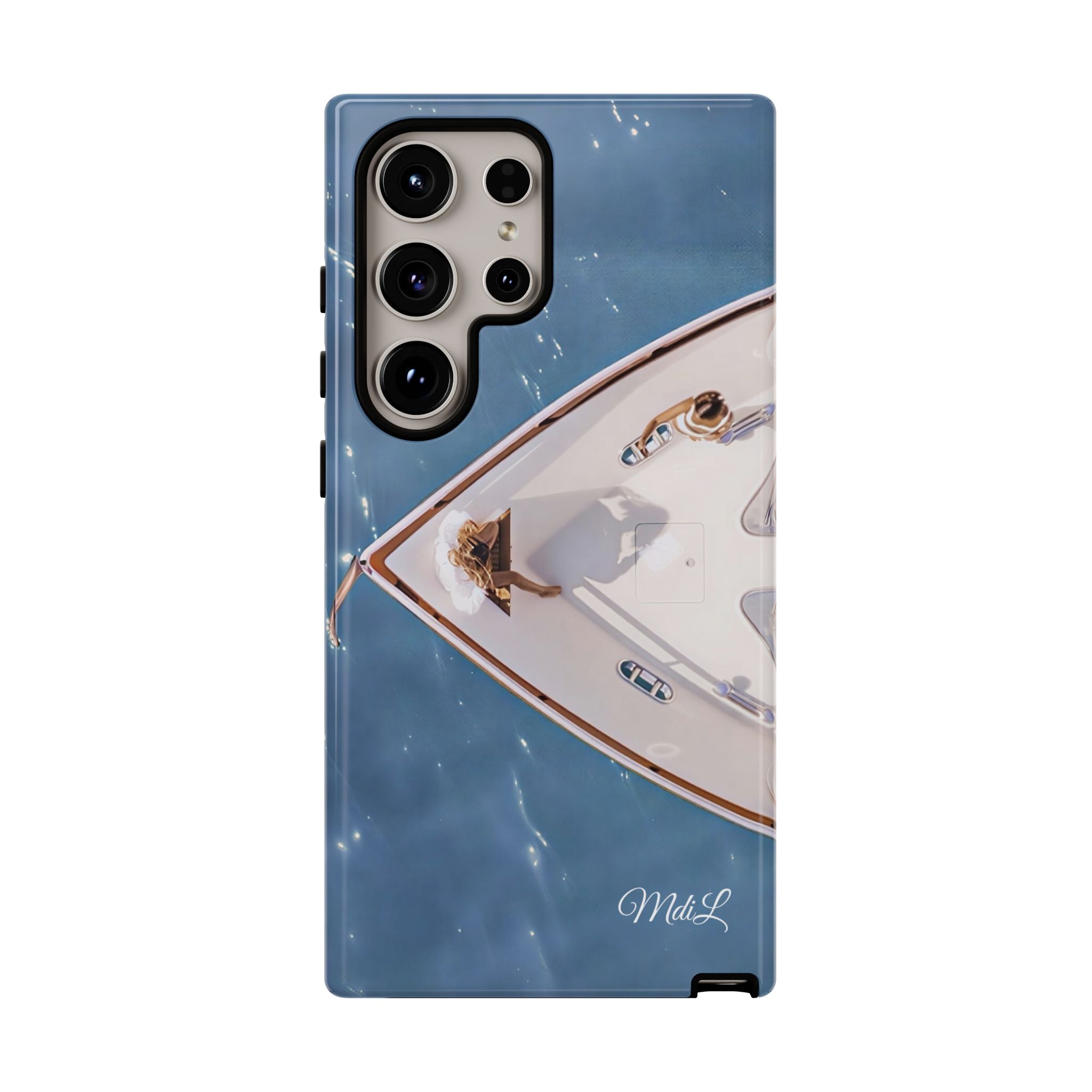 Yachting