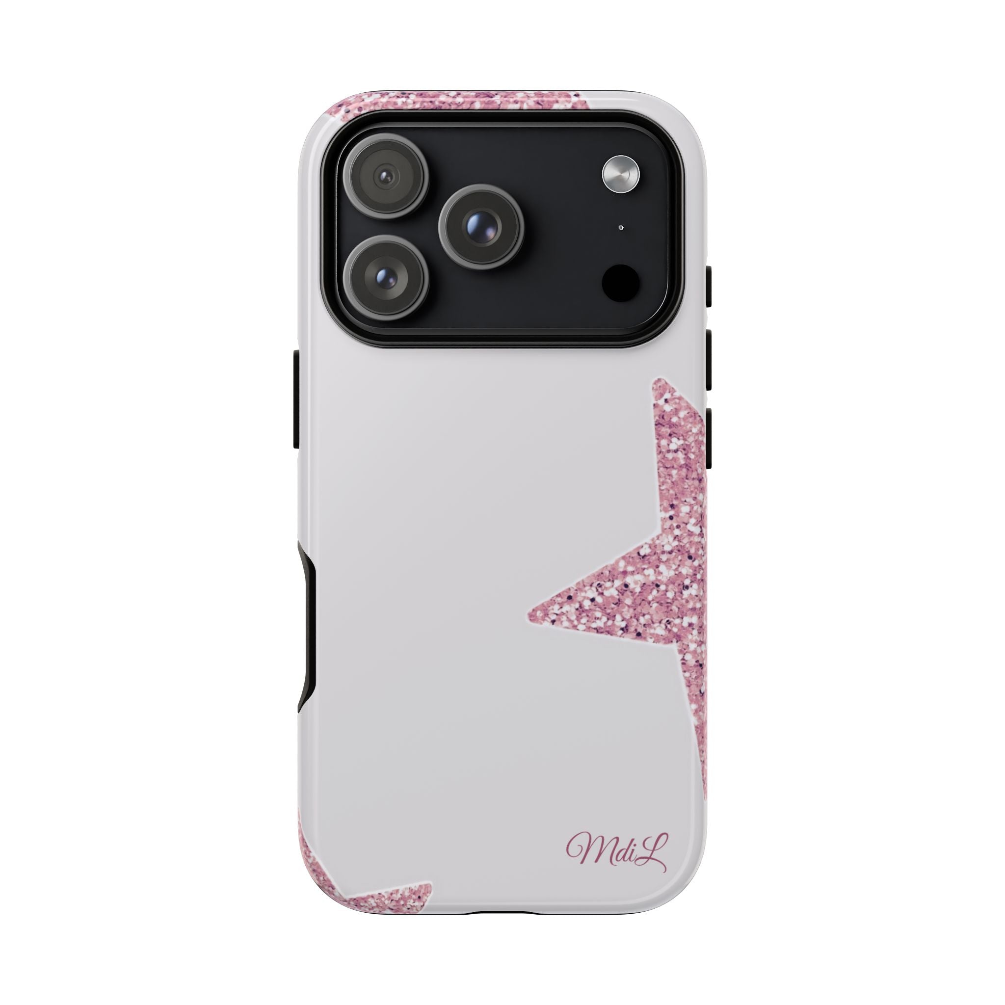 Starlight | Pink and White - Mare di Luna