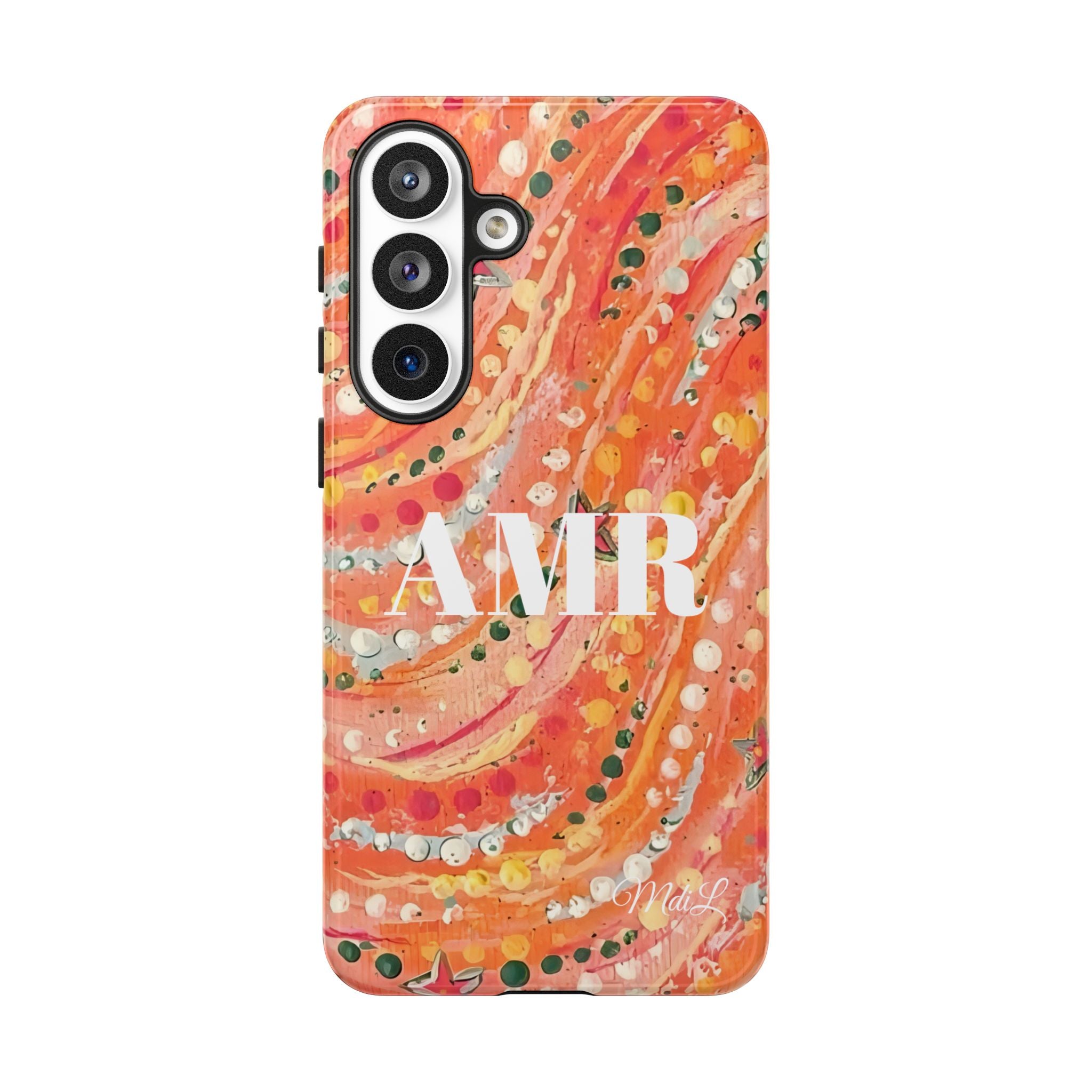 Tropics Personalized