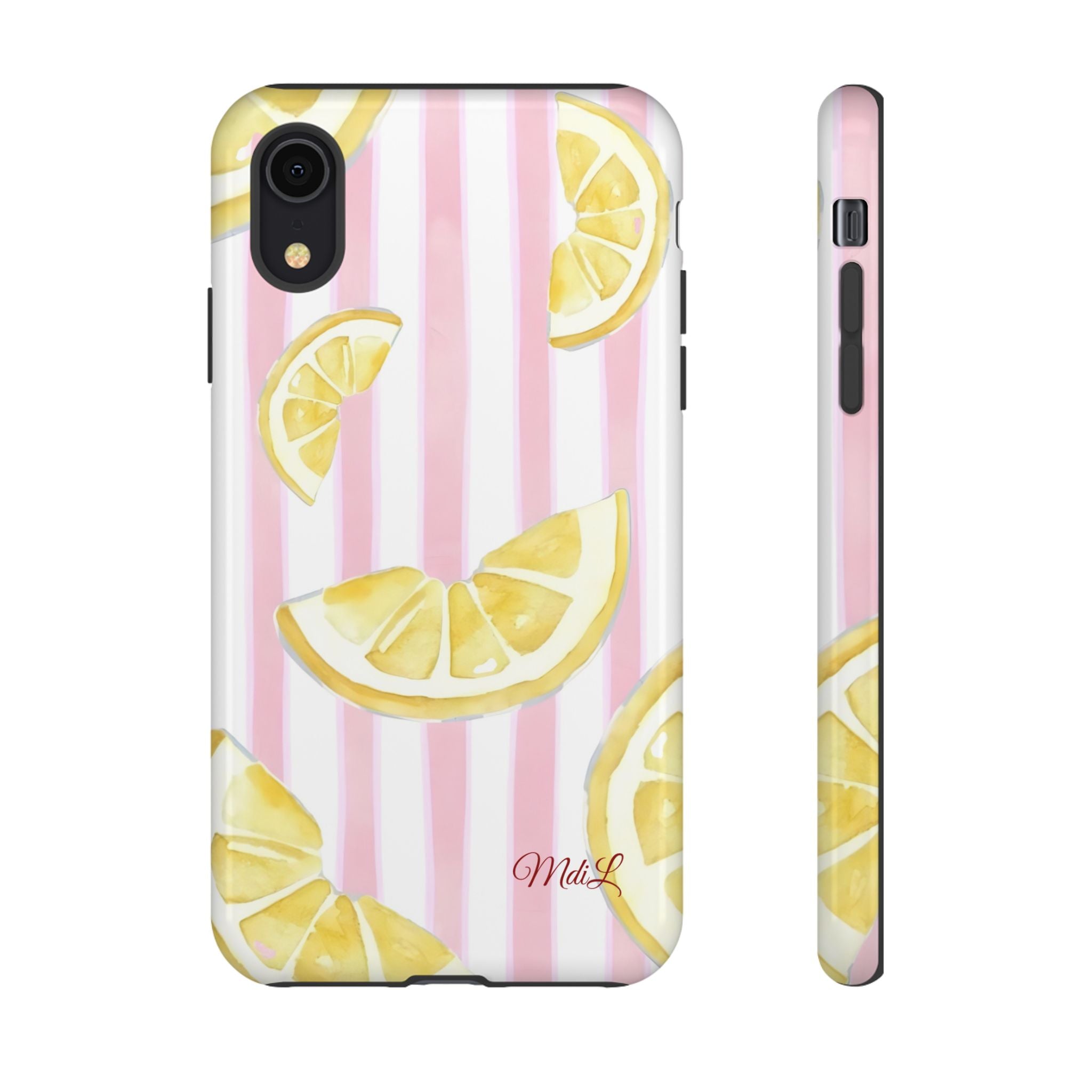 Pink Lemonade