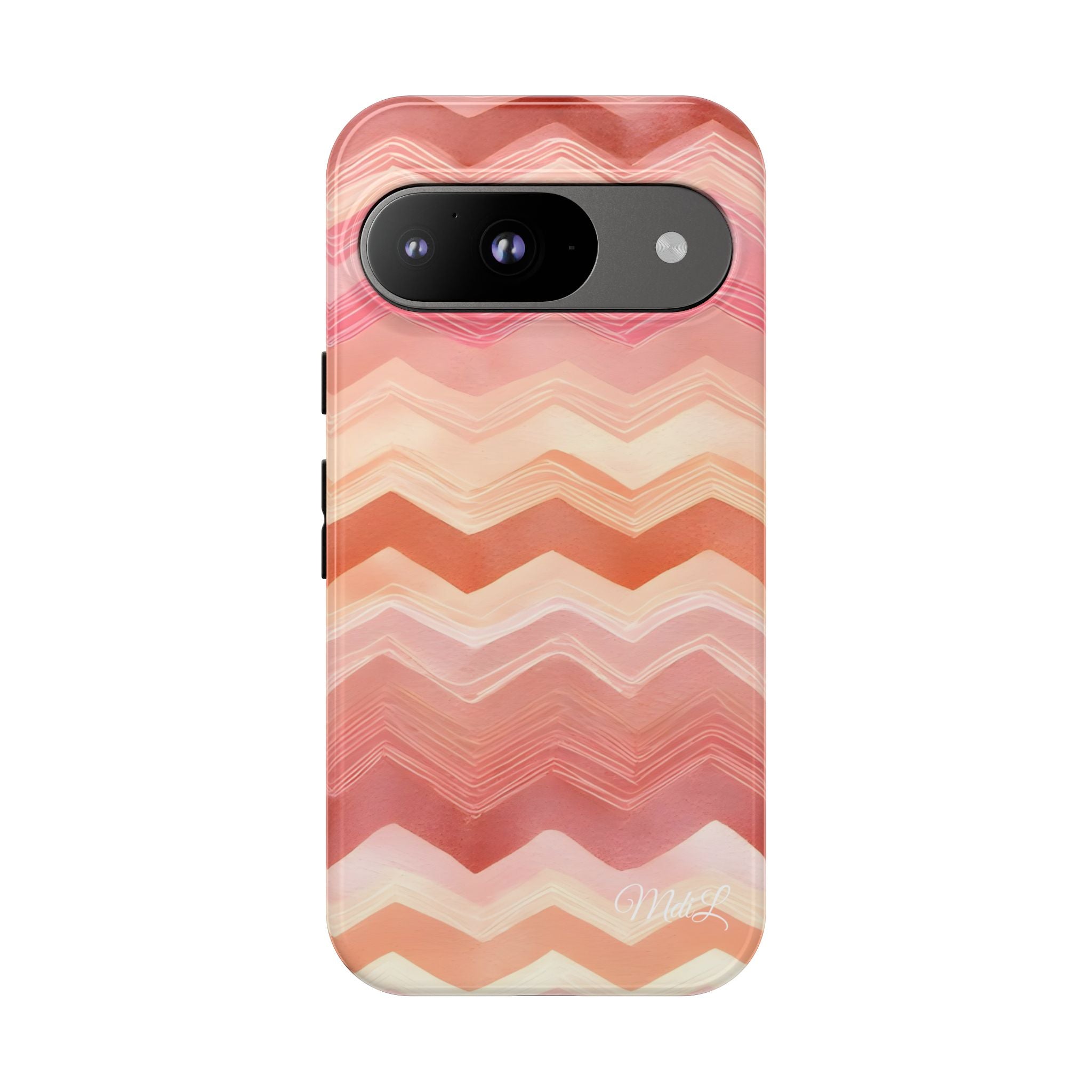 Zig Zag Summer