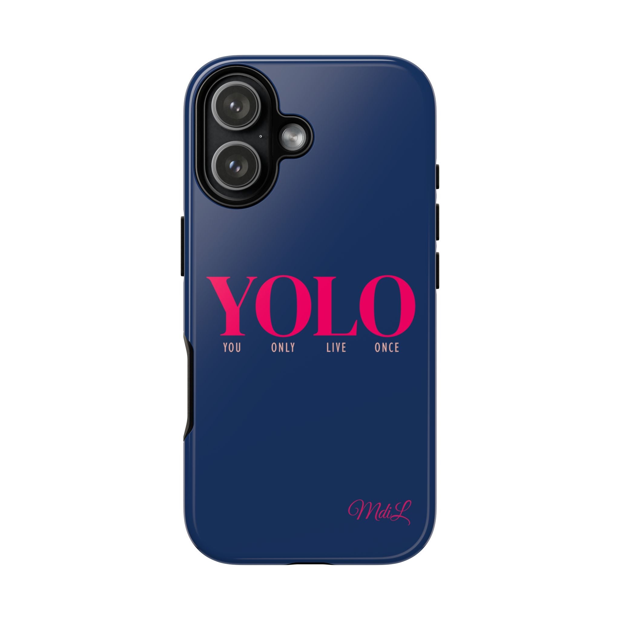 YOLO