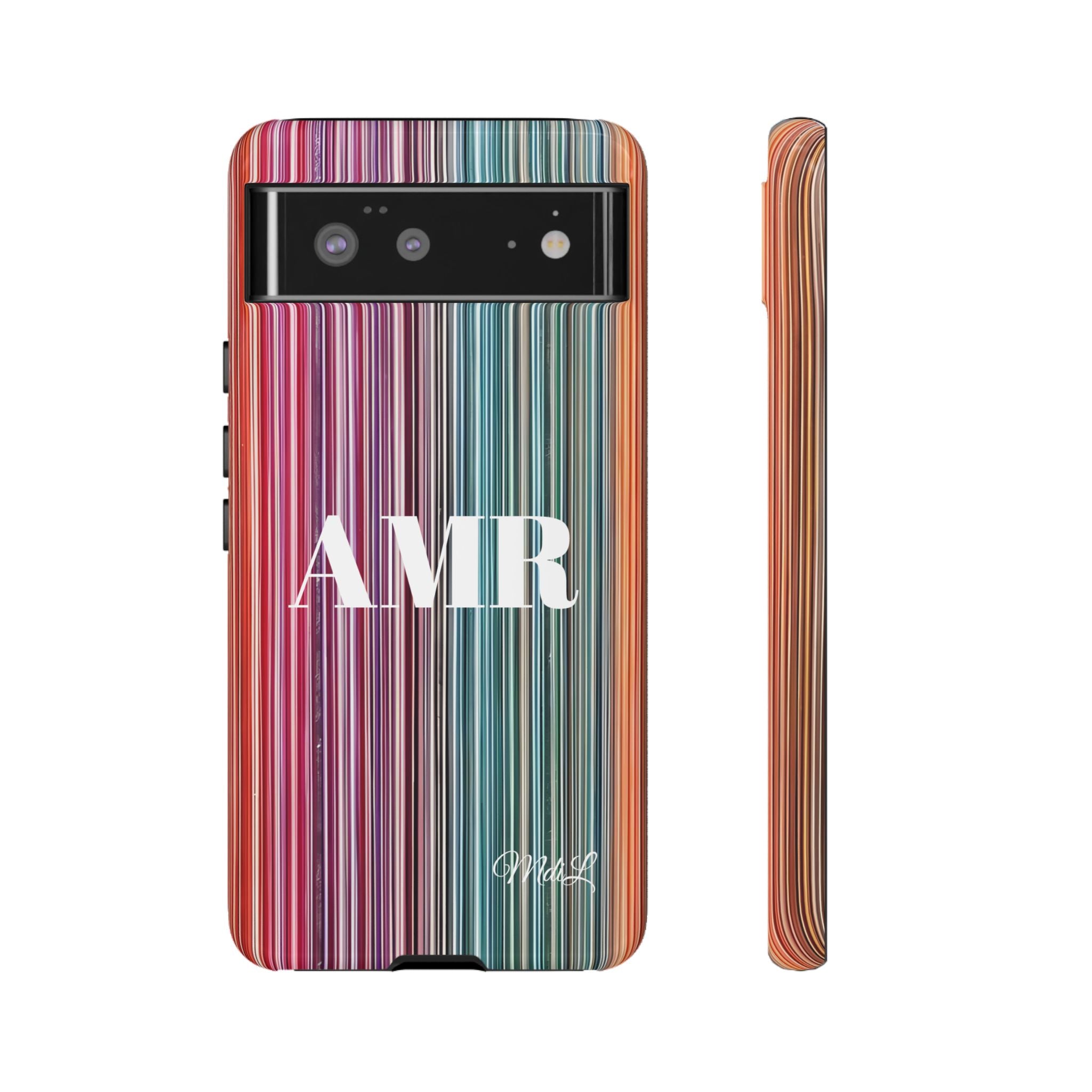Sunset Riviera Personalized