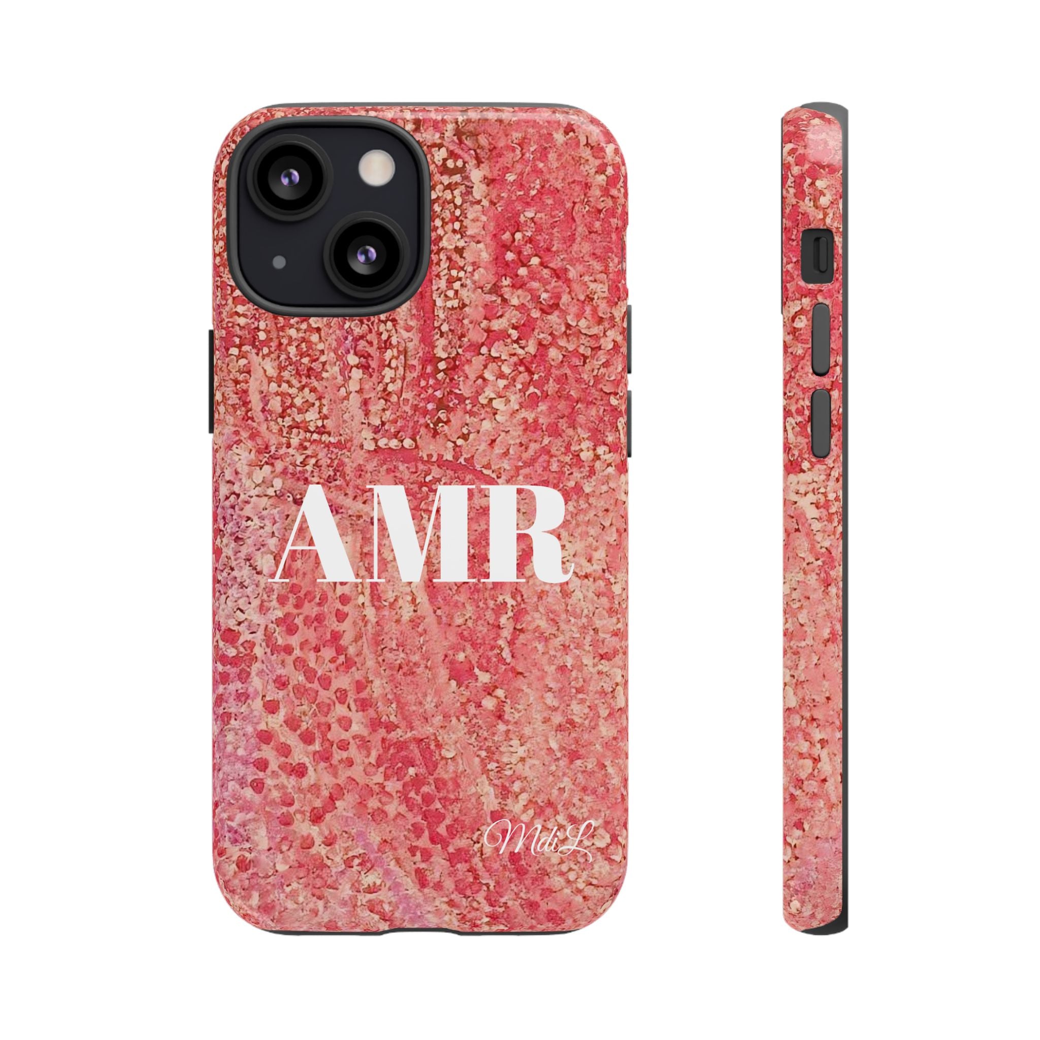Vine & Bloom Personalized