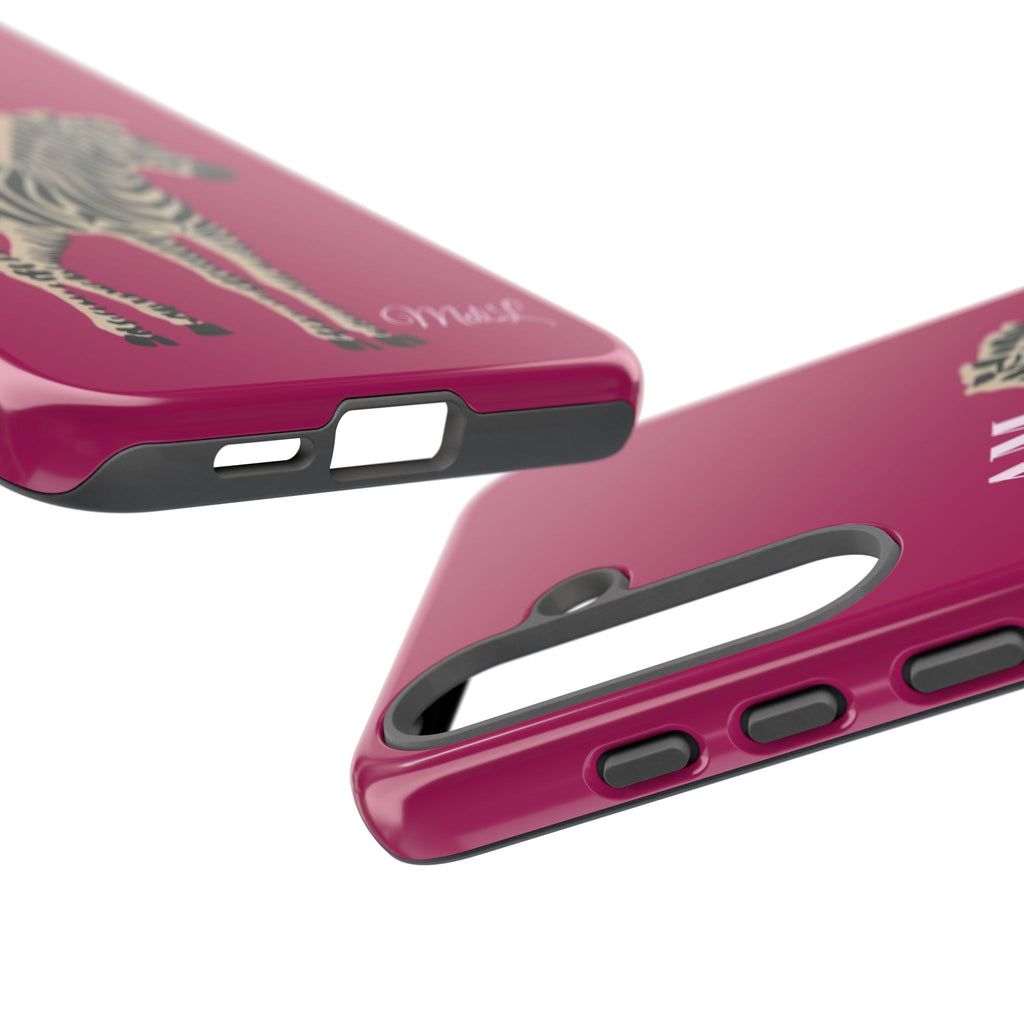 Zebra Personalized
