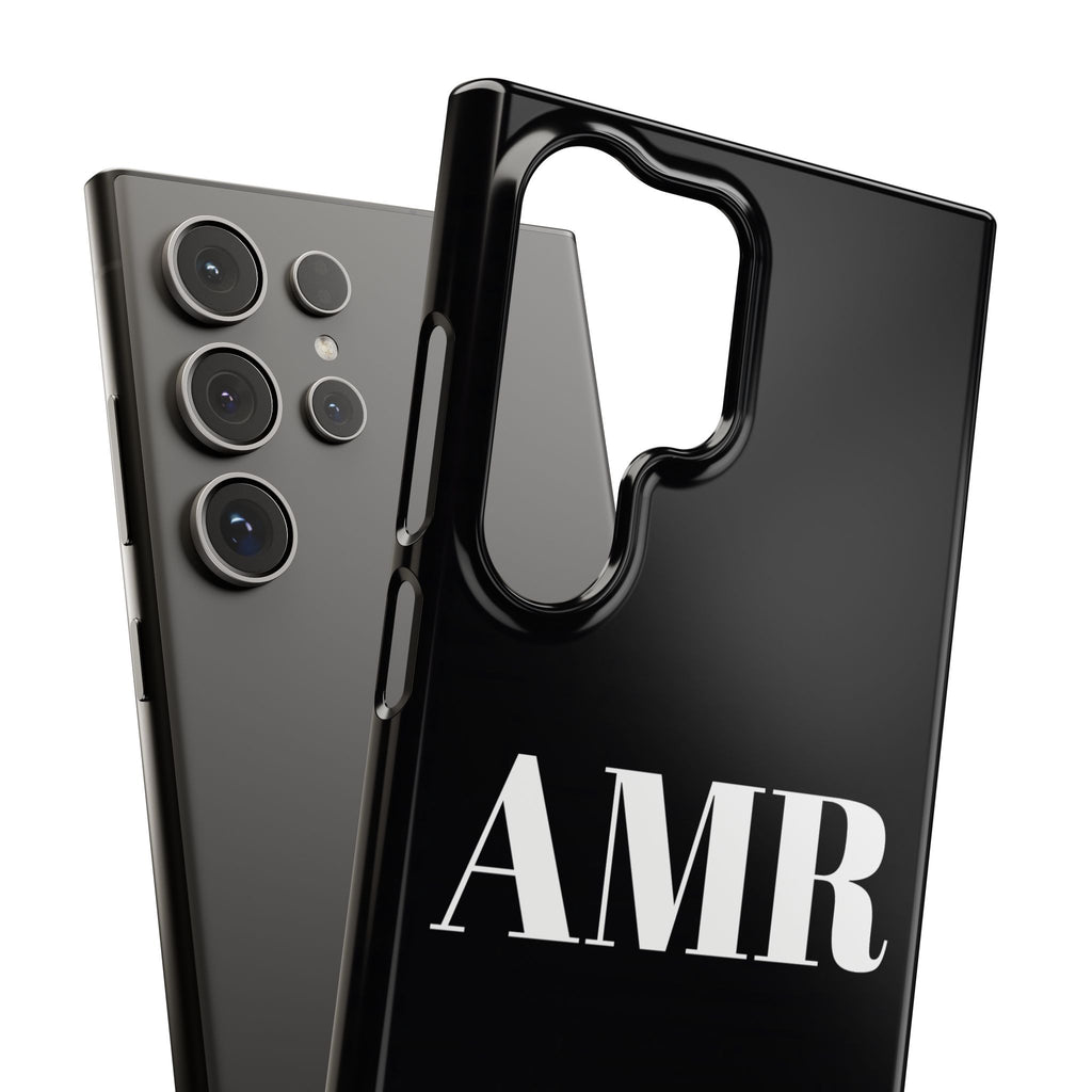 Personalized Snap Case