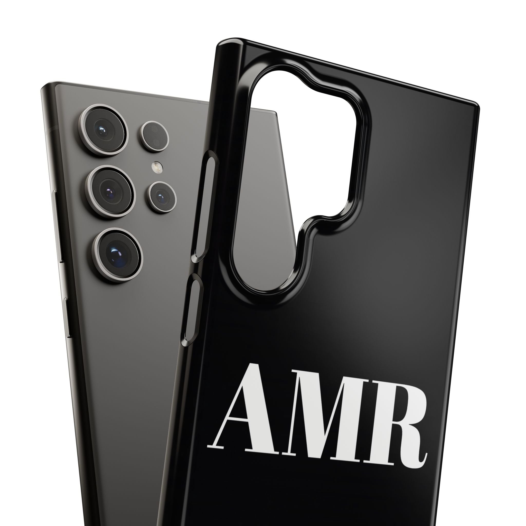 Personalized Snap Case