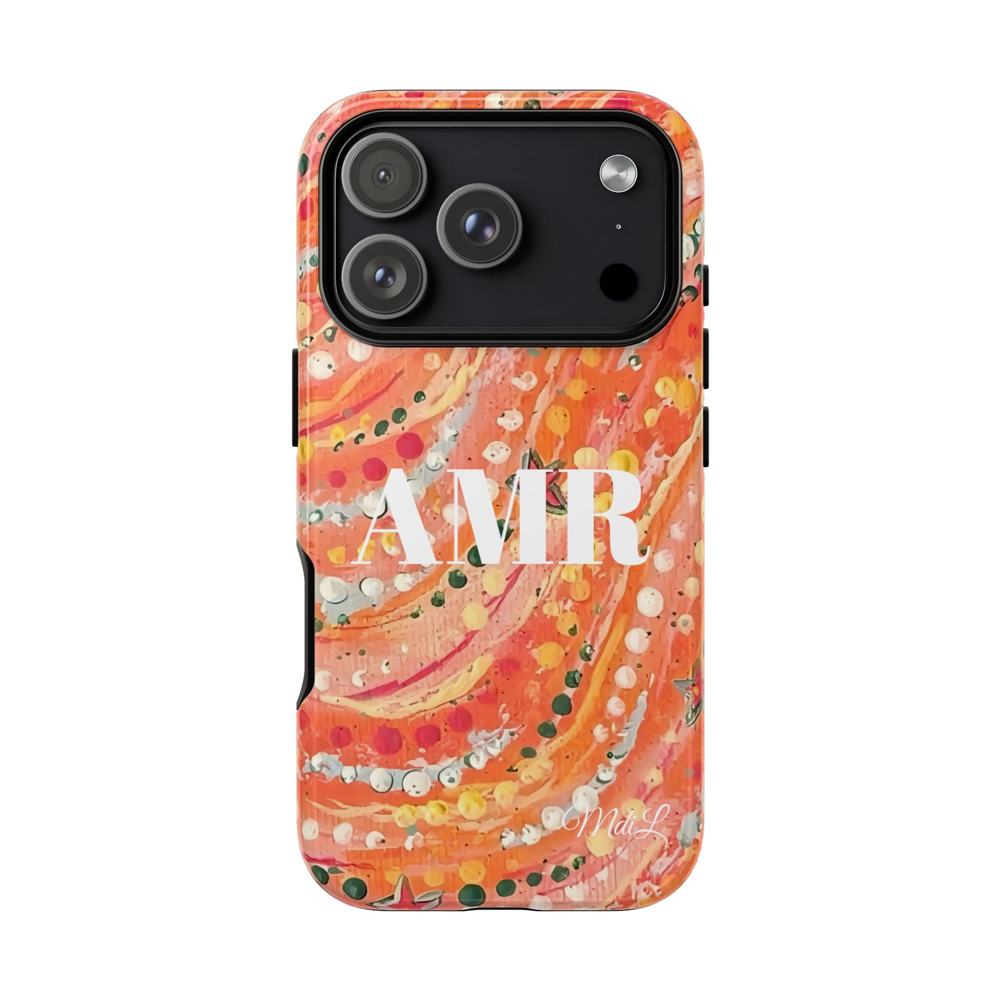 Tropics Personalized