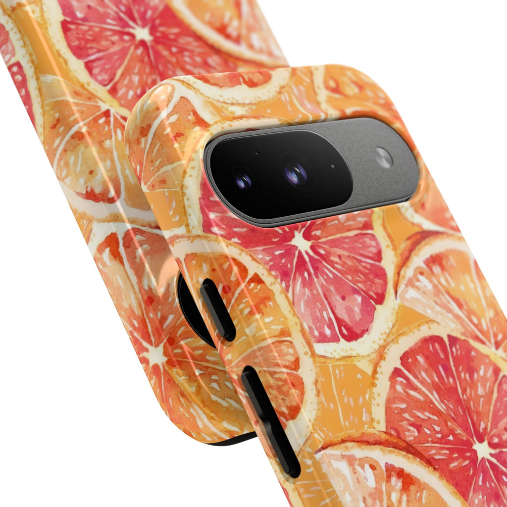 Citrus Kiss